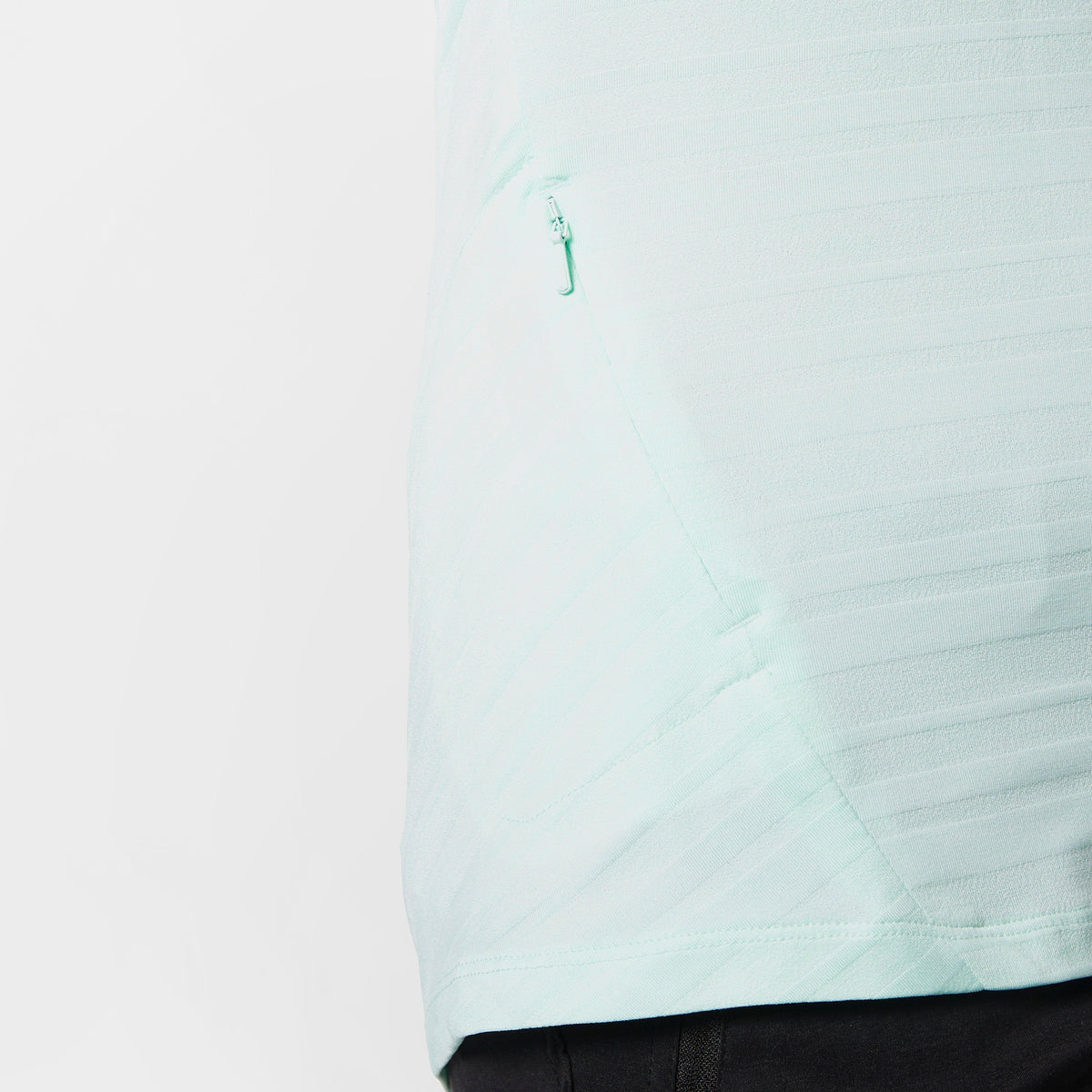 Women's Mighty Stripe Tee