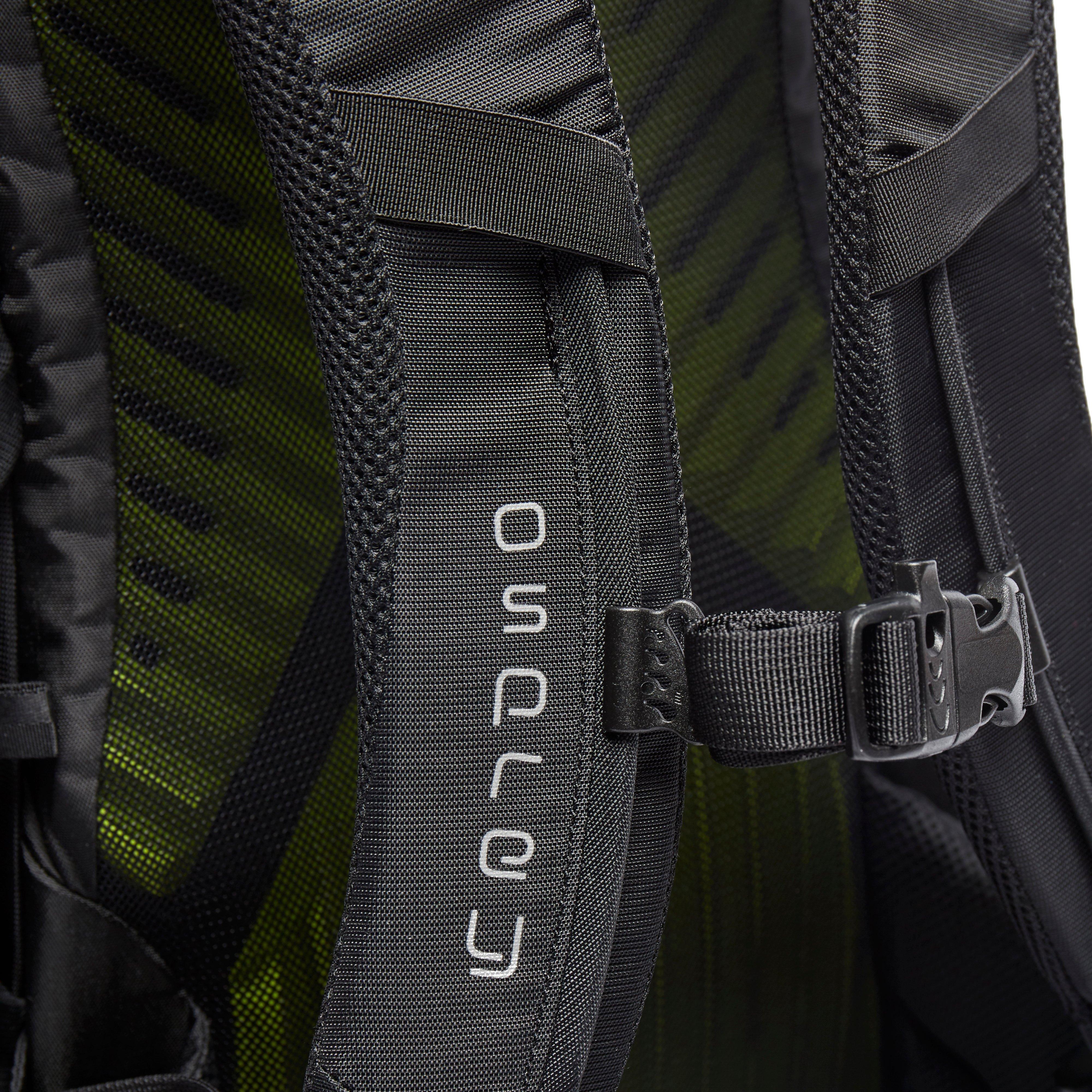Kestrel 68 Rucksack