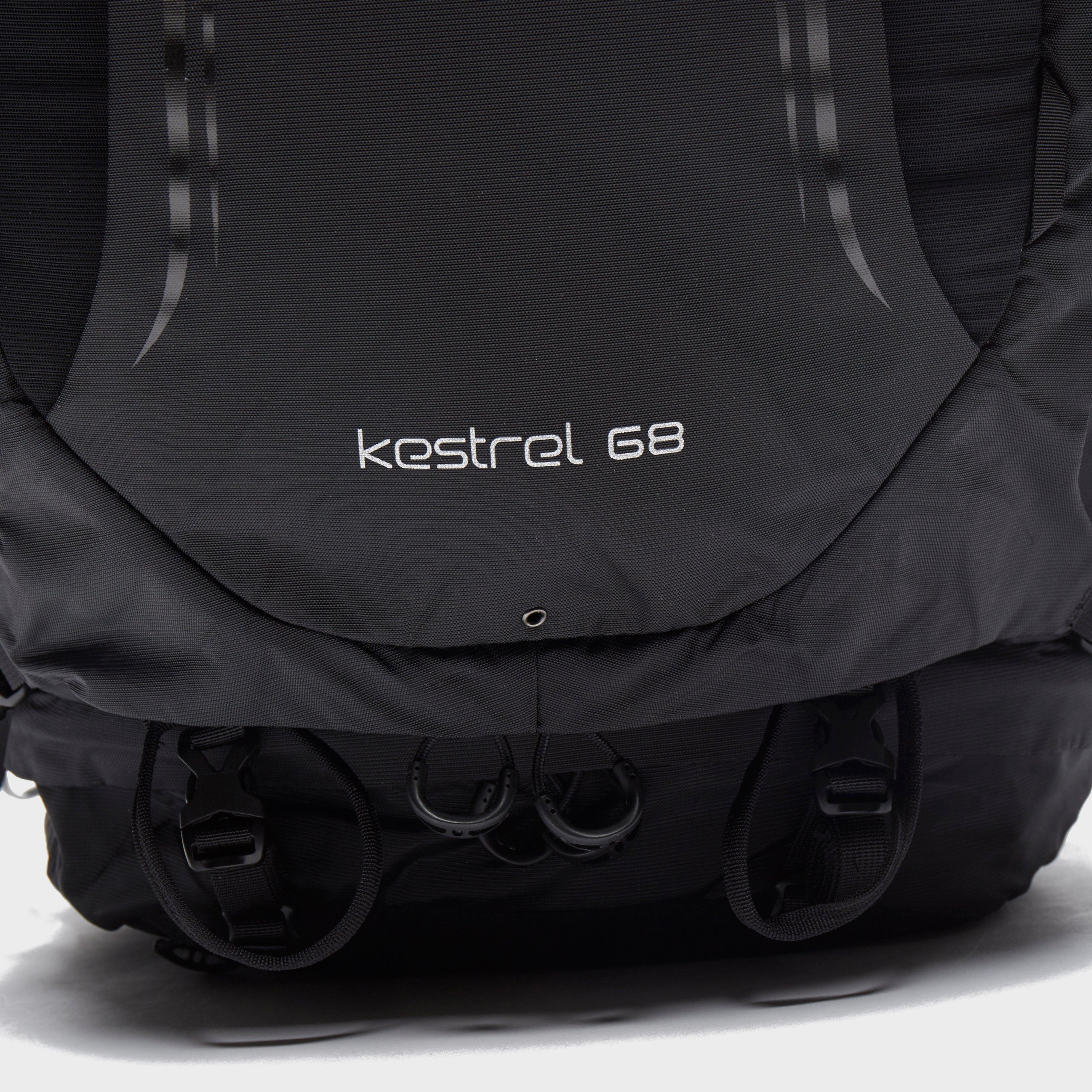 Kestrel 68 Rucksack