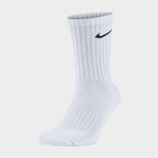 Unisex Crew Socks 3 Pack