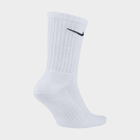 Unisex Crew Socks 3 Pack