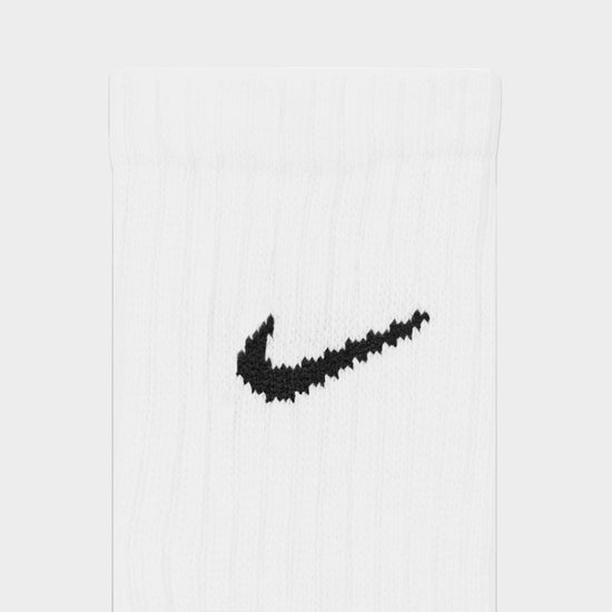Unisex Crew Socks 3 Pack