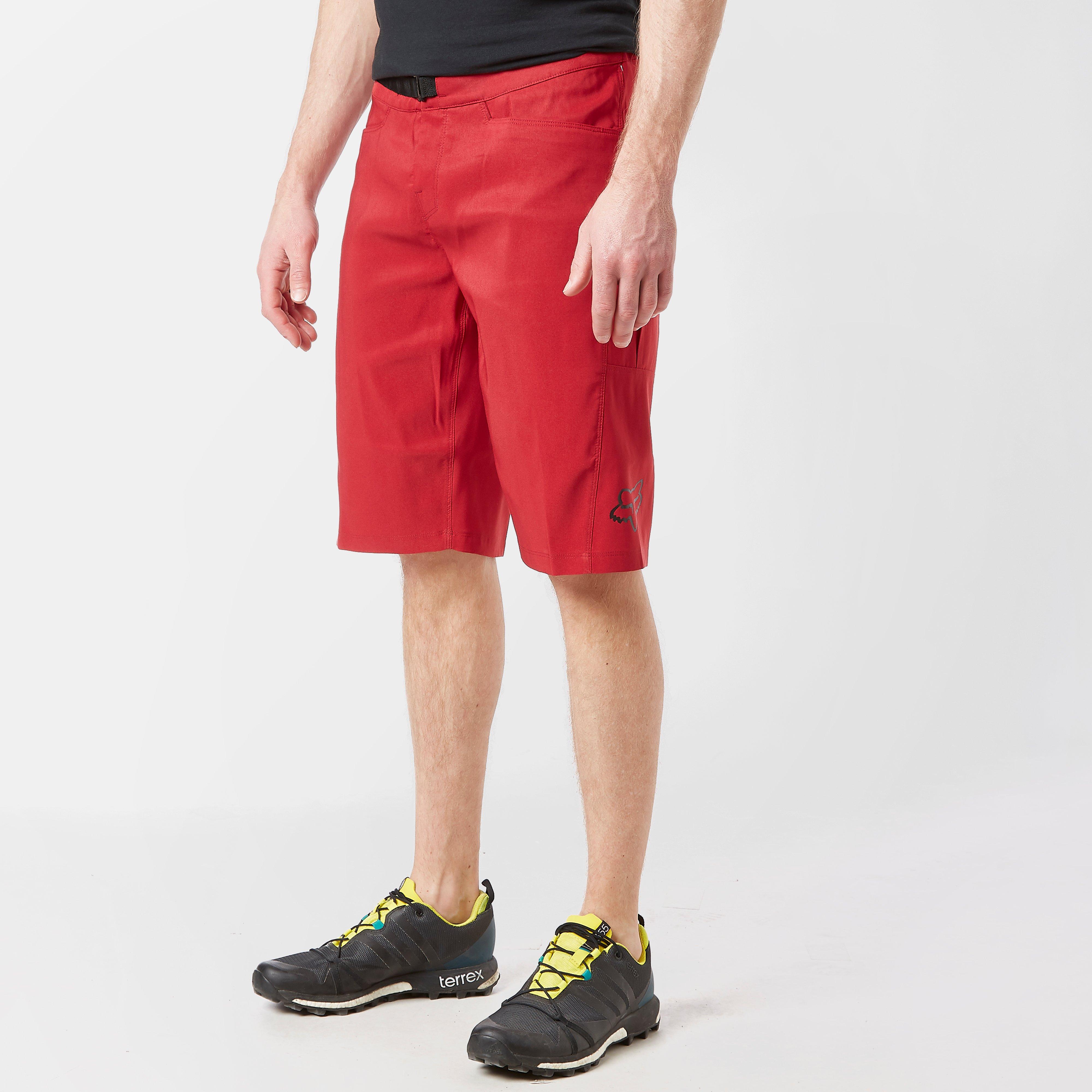 Men's Ranger Shorts