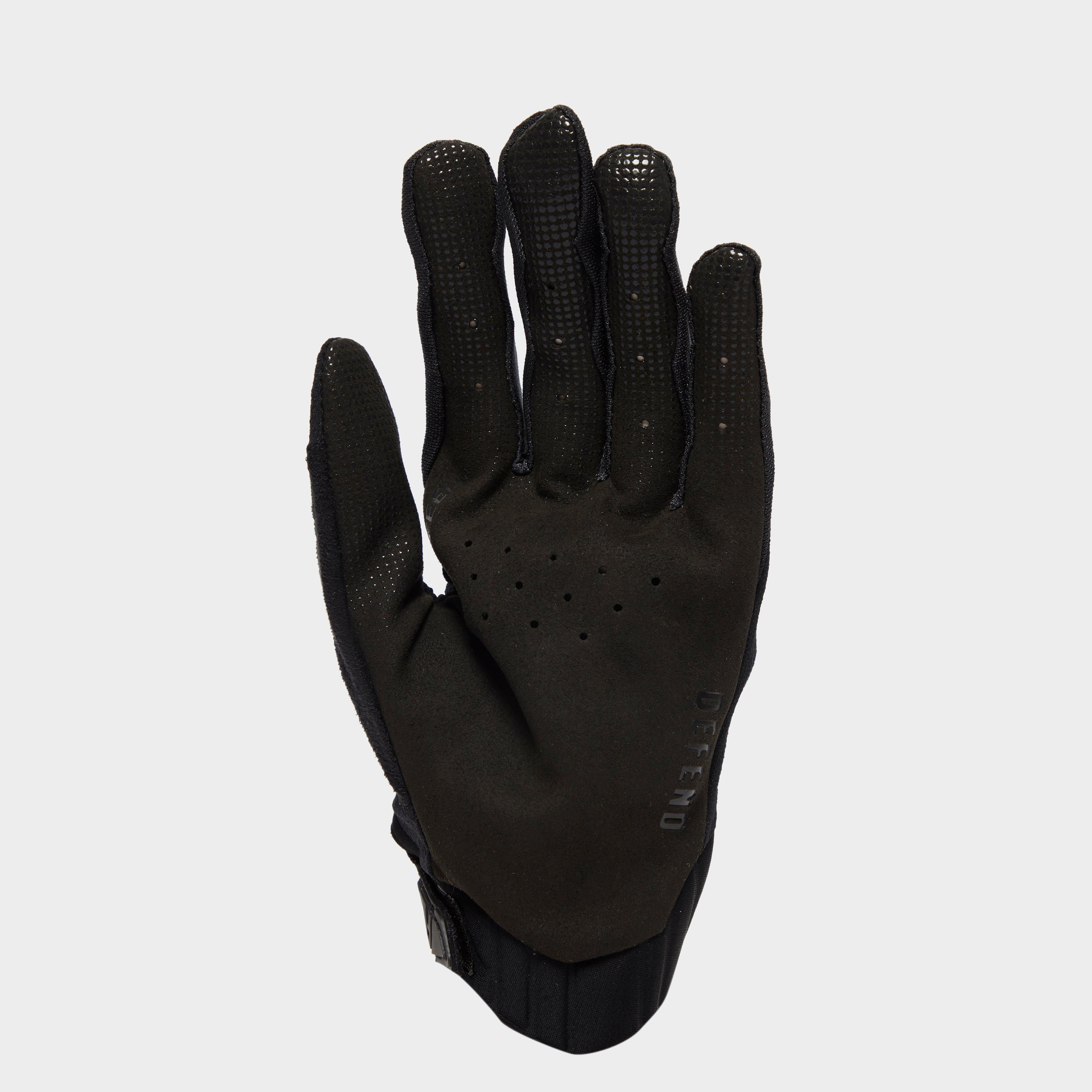 Unisex Defend D30 Gloves