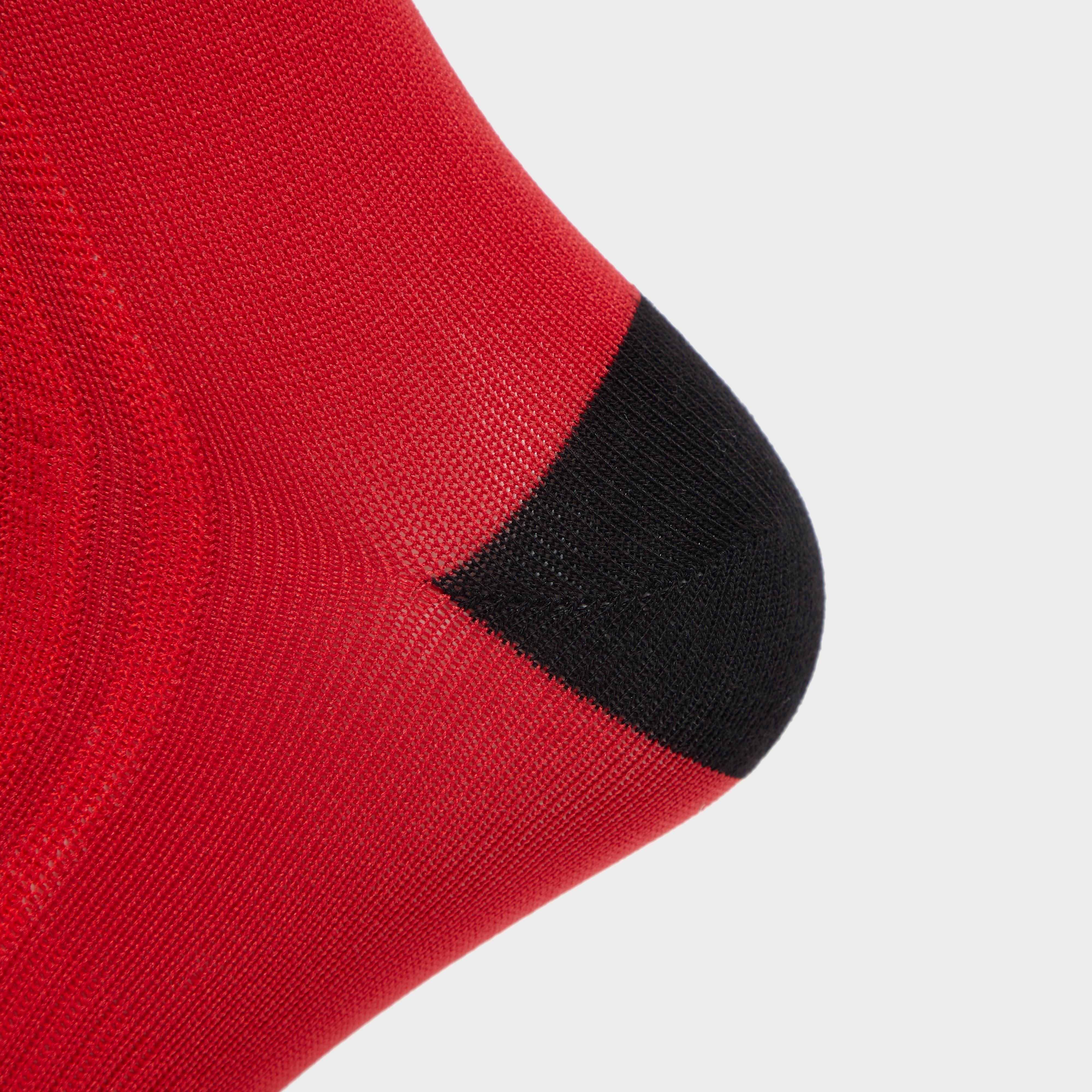 8” Trail Sock