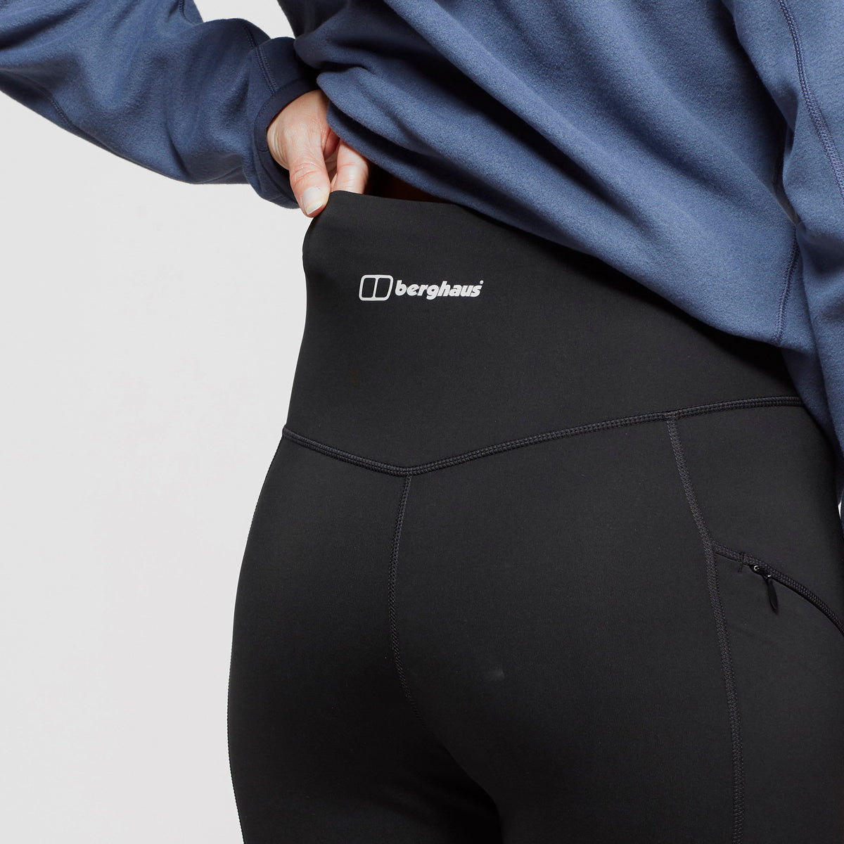 Women's Lelyur Trekking Tights