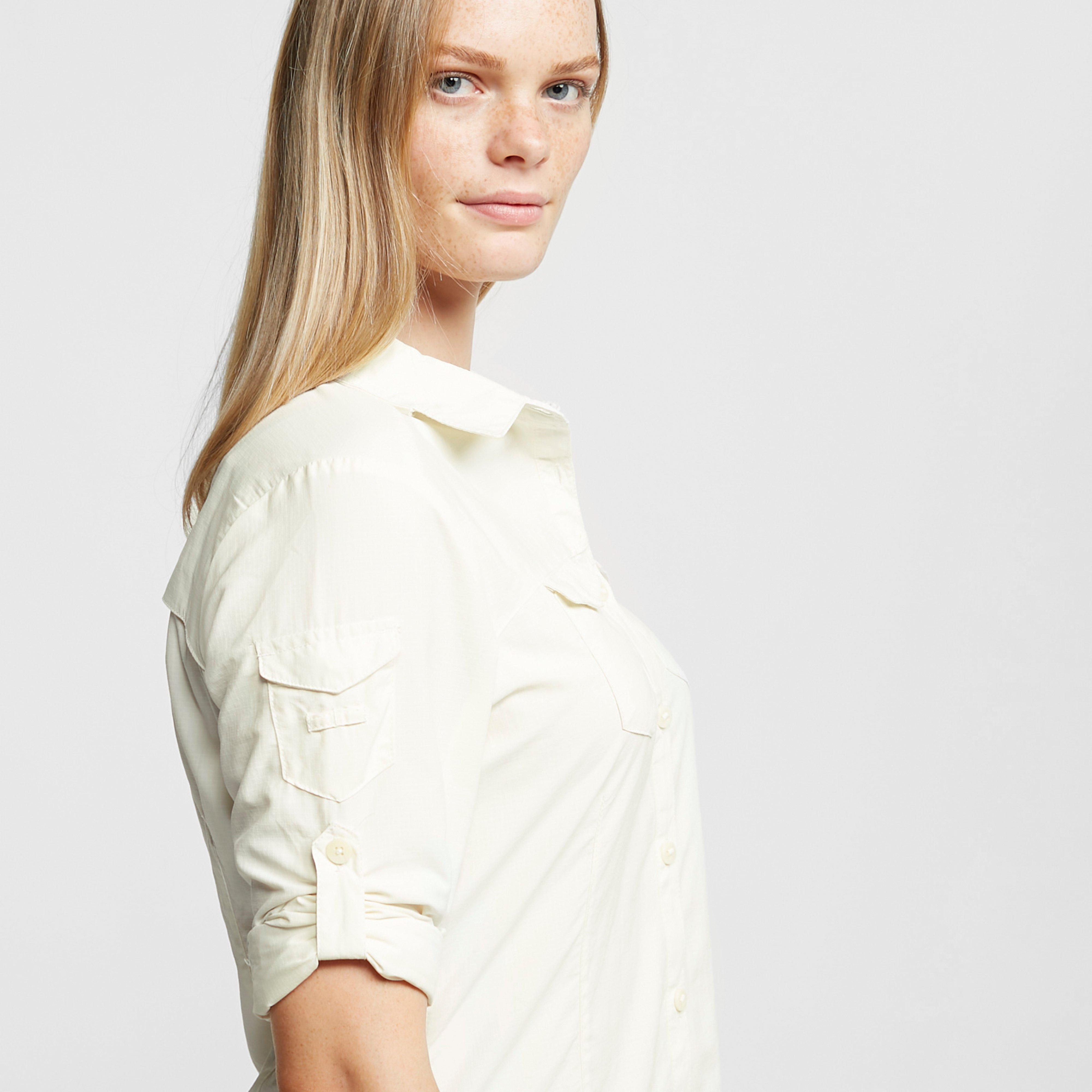 Women's NosiLife Adventure II Long Sleeve Shirt