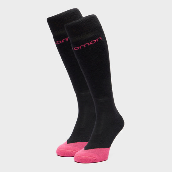 Women's Merlin Ski Socks (2PK)