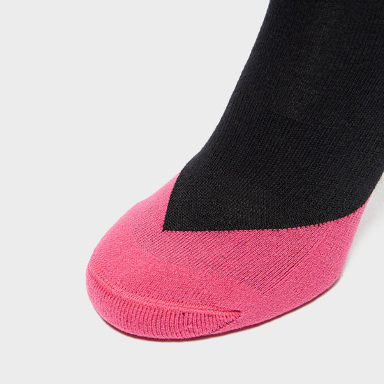 Women's Merlin Ski Socks (2PK)