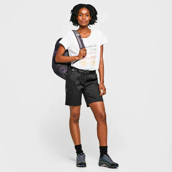 Women's Kiwi Pro III Shorts