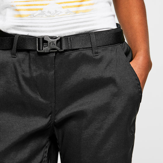 Women's Kiwi Pro III Shorts