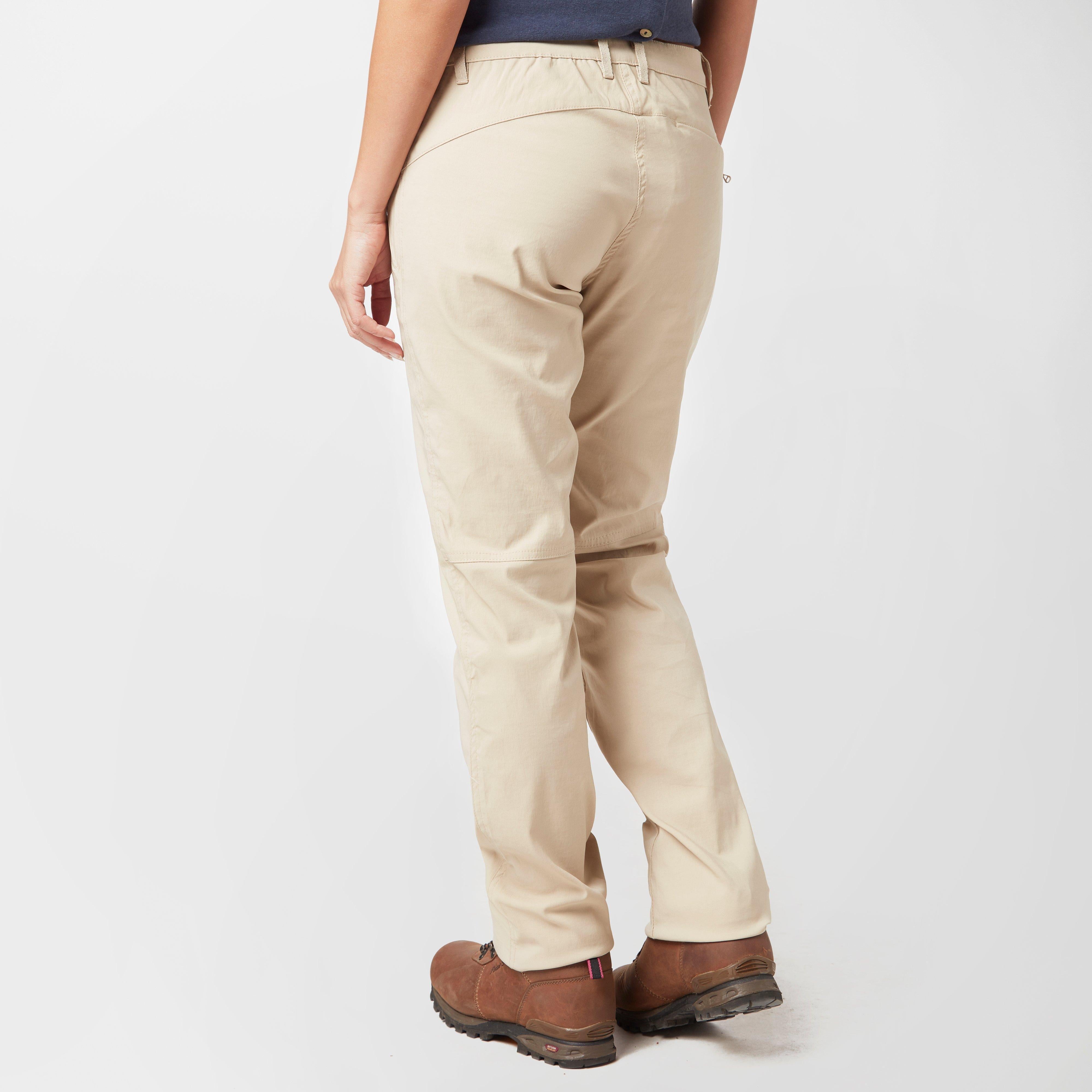Women's Kiwi Pro II Trousers
