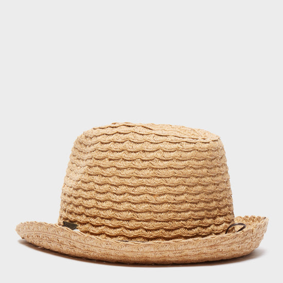 Women's Straw Hat