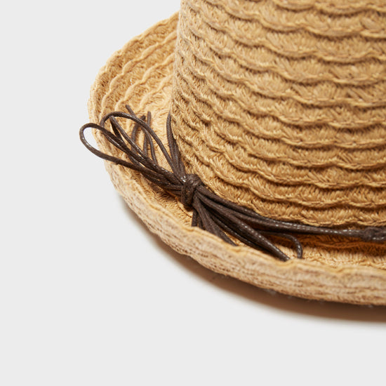 Women's Straw Hat