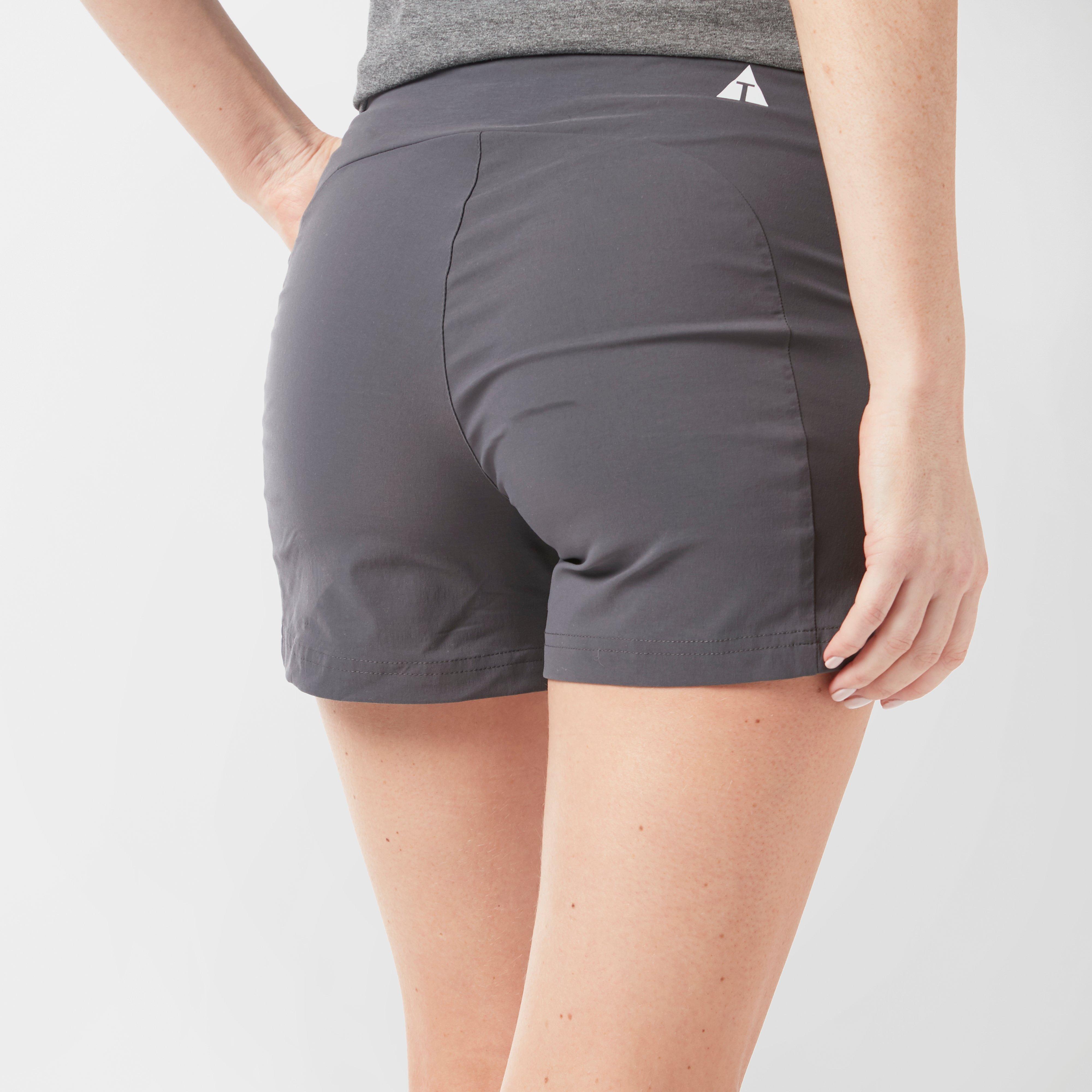 Women's Vitality Shorts