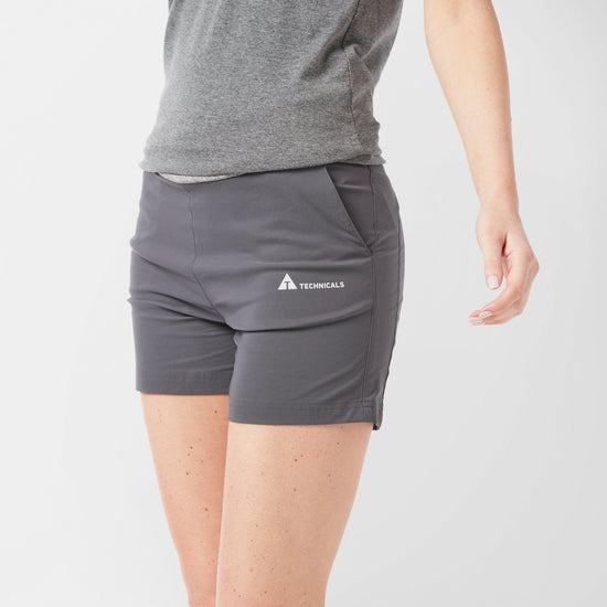 Women's Vitality Shorts