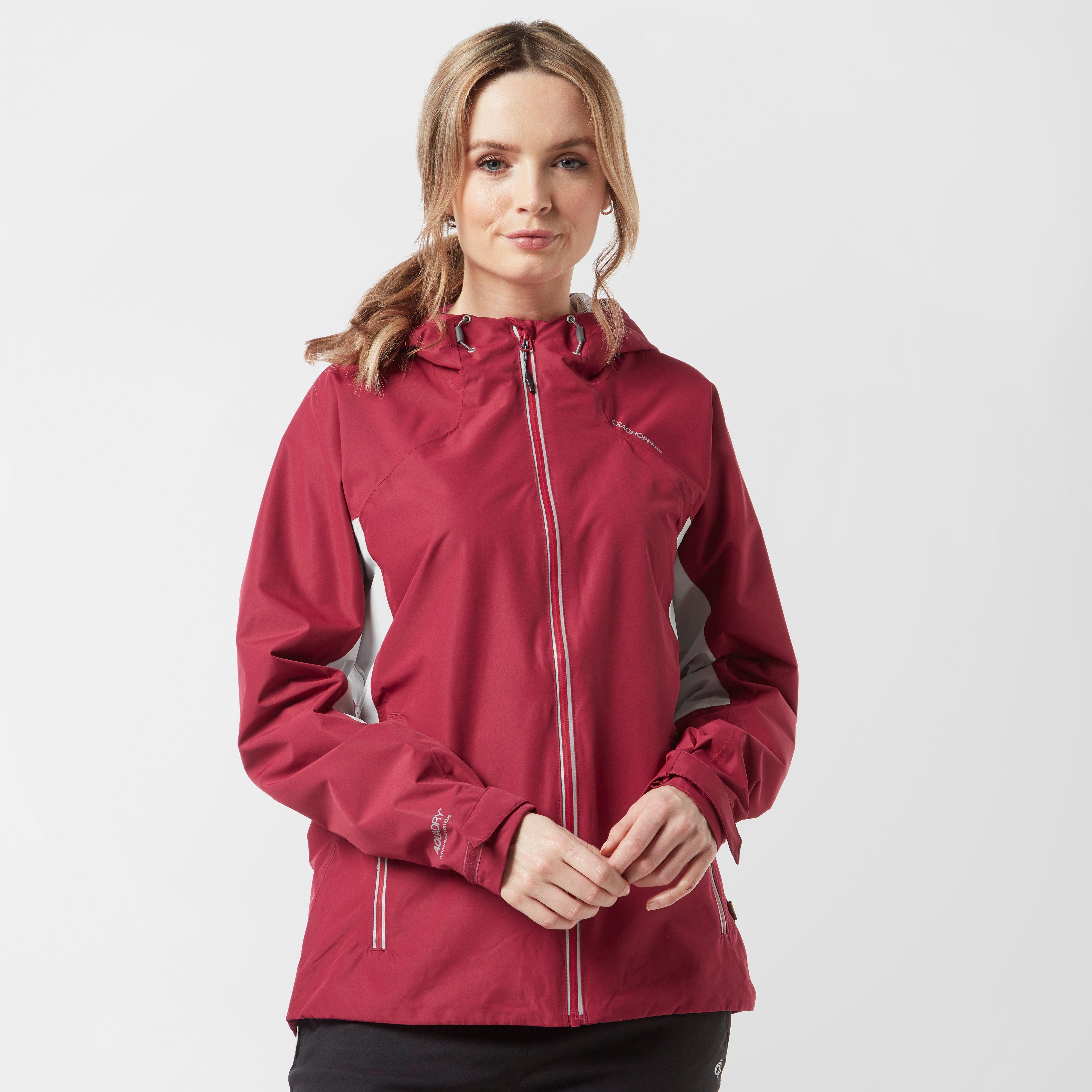 Women's Horizon Waterproof Jacket