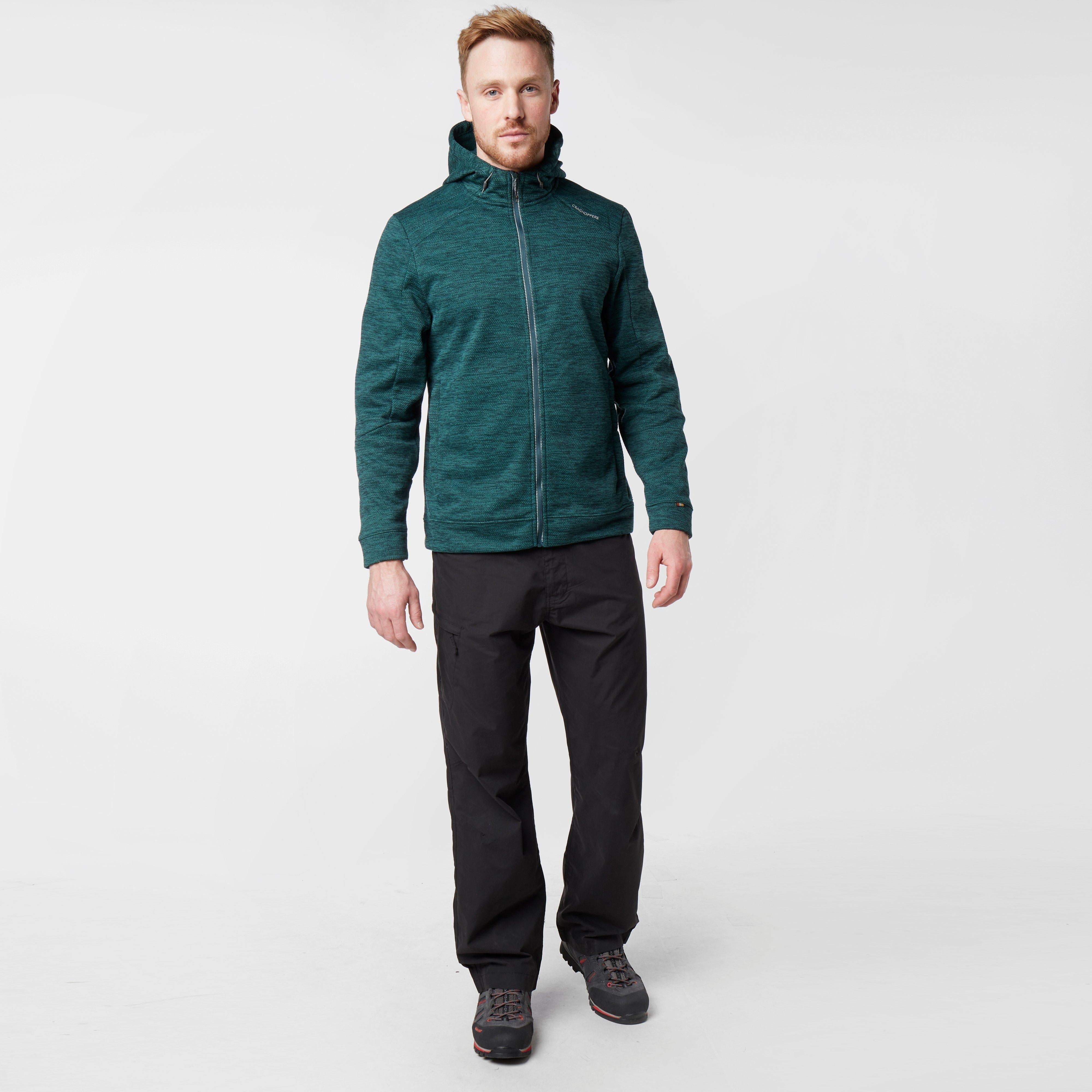 Men's Strata Fleece Jacket