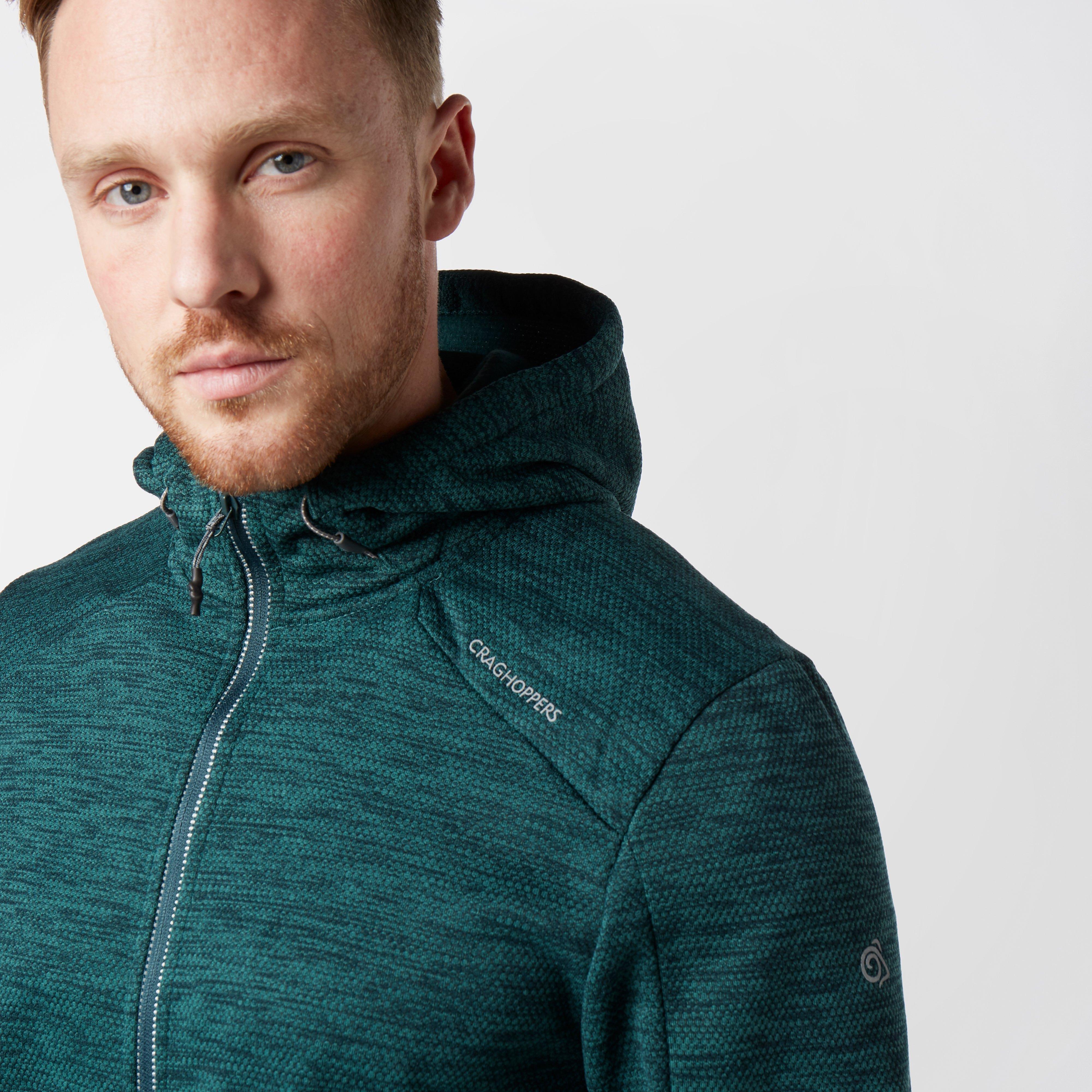 Men's Strata Fleece Jacket