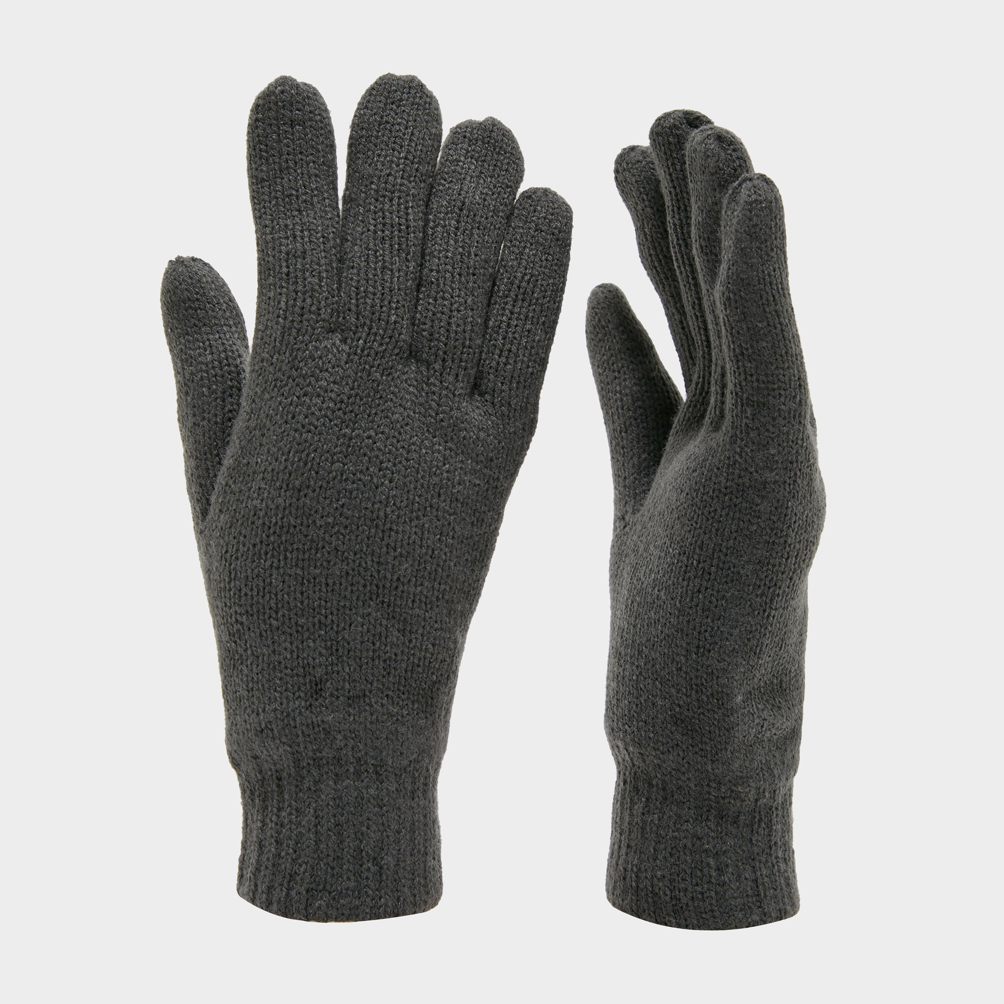 Peter Storm Unisex Thinsulate Knit Fleece Gloves