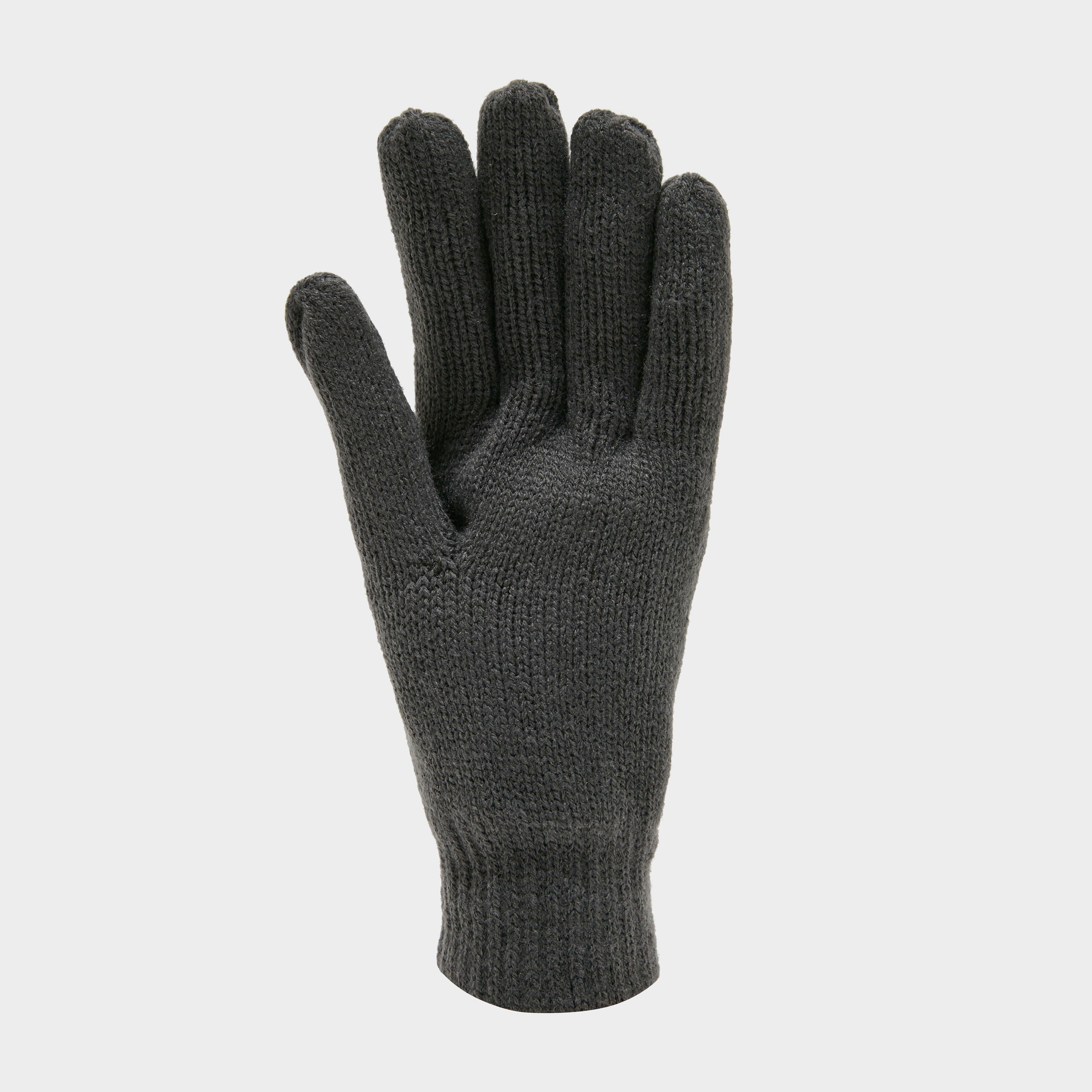 Peter Storm Unisex Thinsulate Knit Fleece Gloves