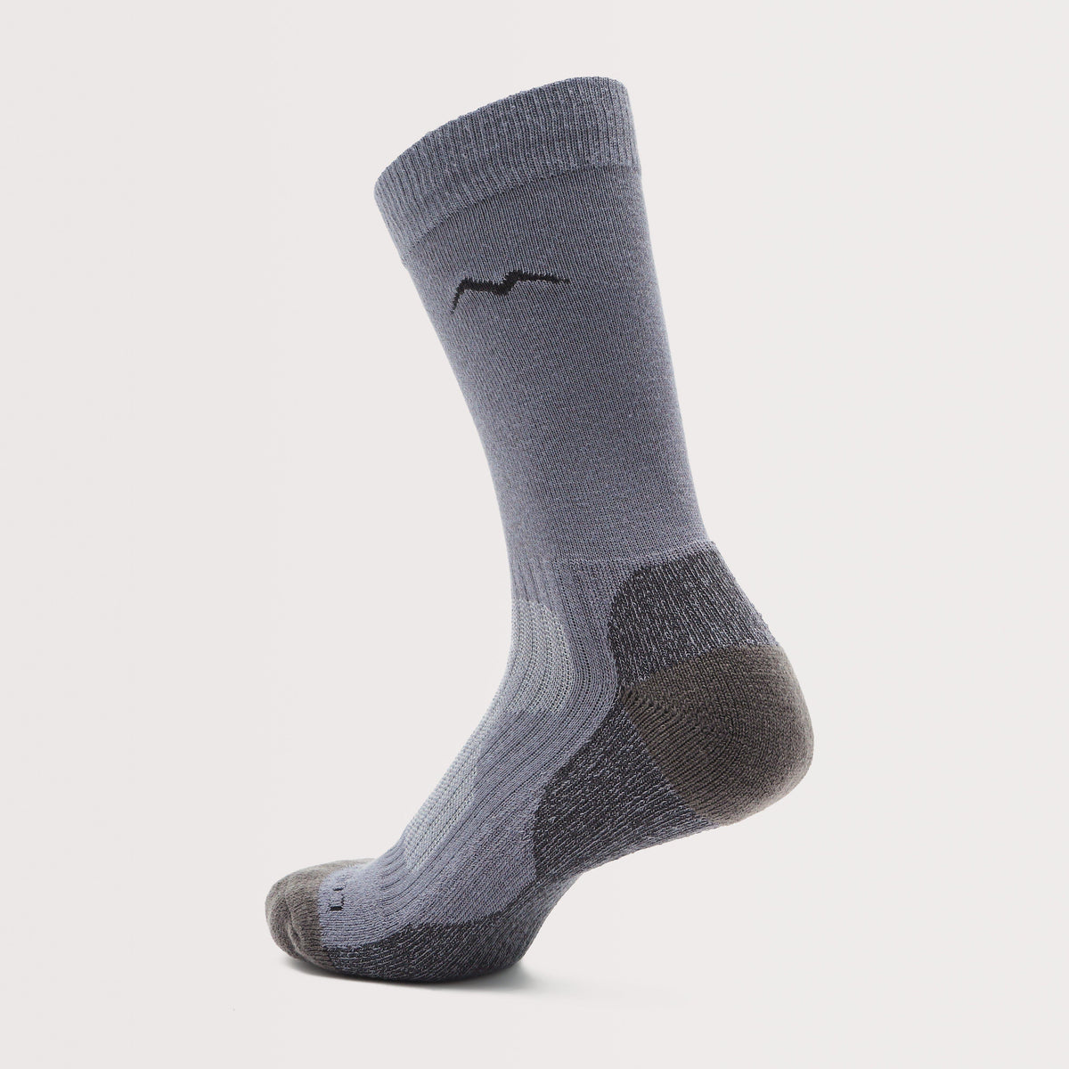 Men’s 2 Pack Light Weight Outdoor Socks