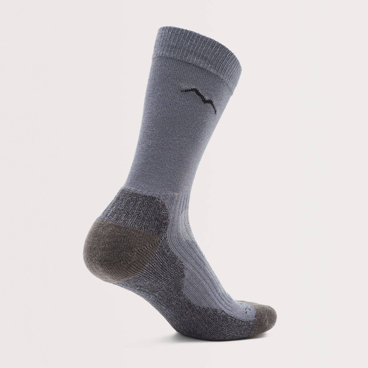Men’s 2 Pack Light Weight Outdoor Socks