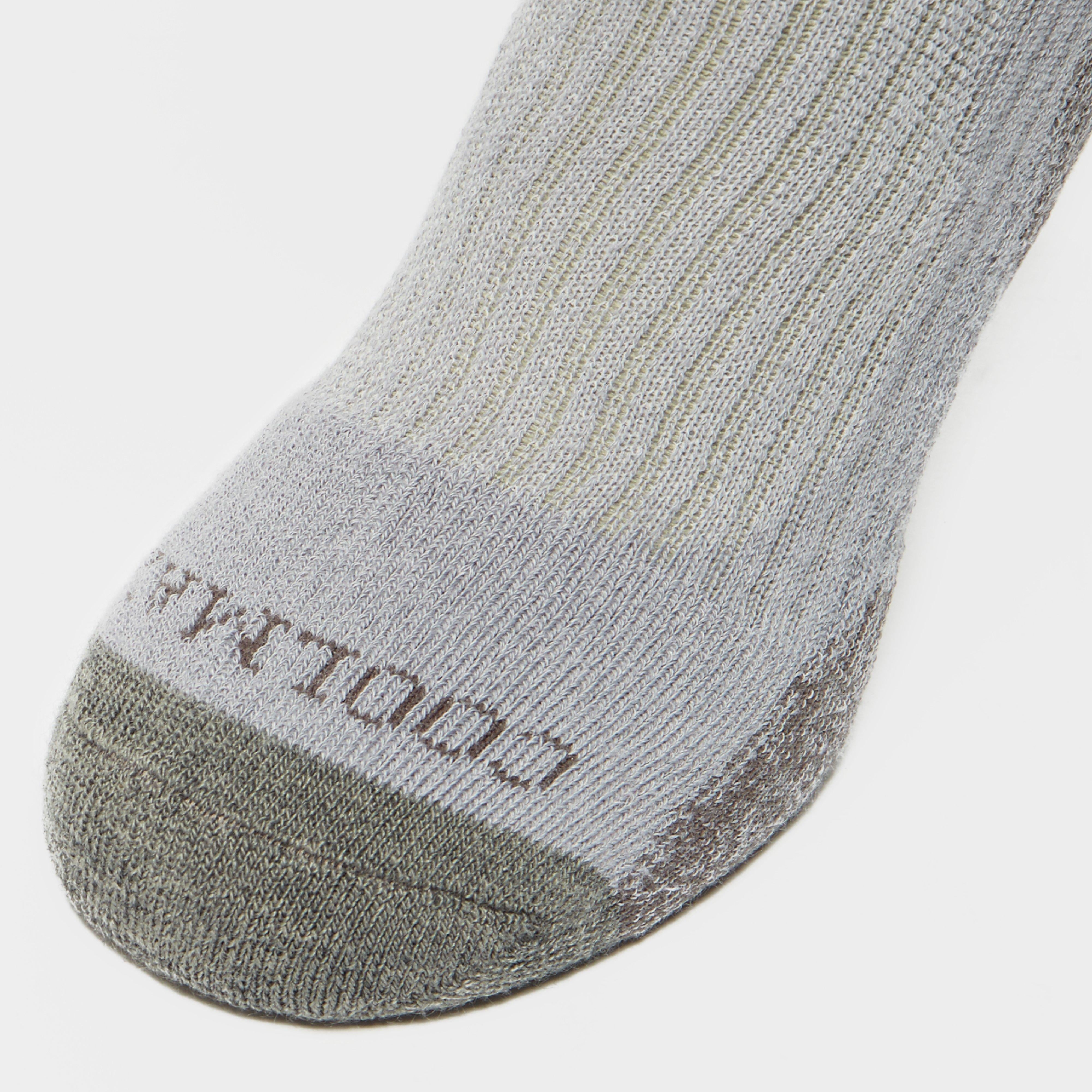 Men’s 2 Pack Light Weight Outdoor Socks