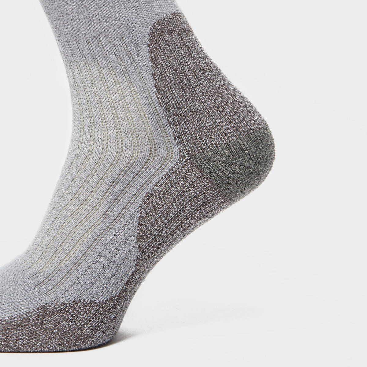 Men’s 2 Pack Light Weight Outdoor Socks