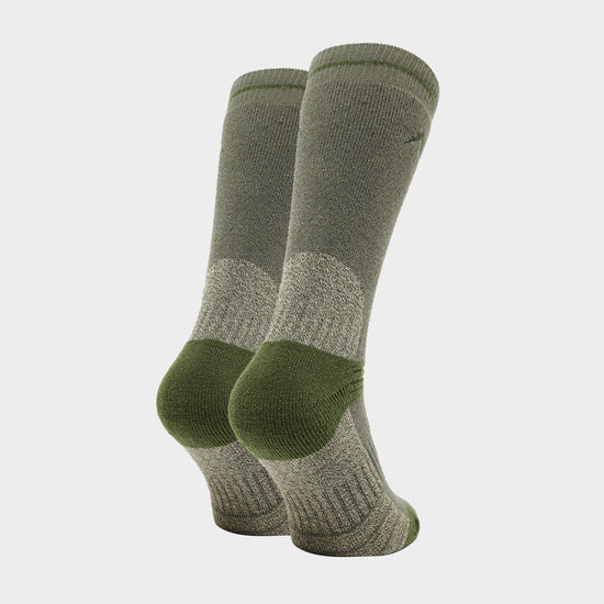 Men's Heavyweight Outdoor Socks (2 Pairs)