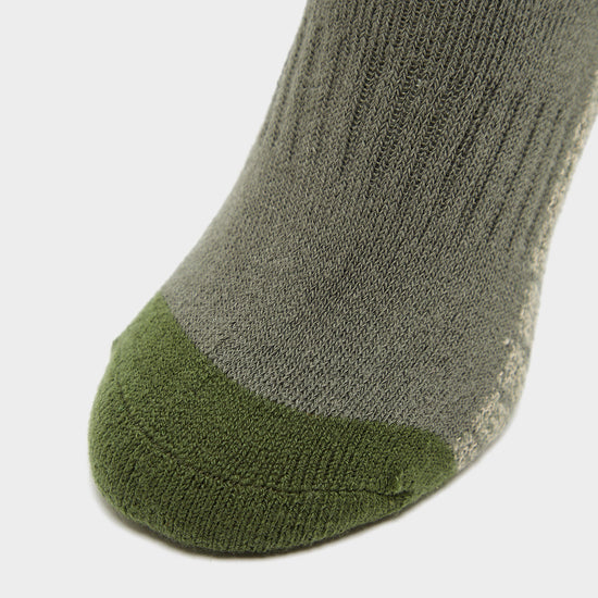 Men's Heavyweight Outdoor Socks (2 Pairs)