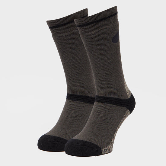 Men's Heavyweight Outdoor Socks (2 Pairs)
