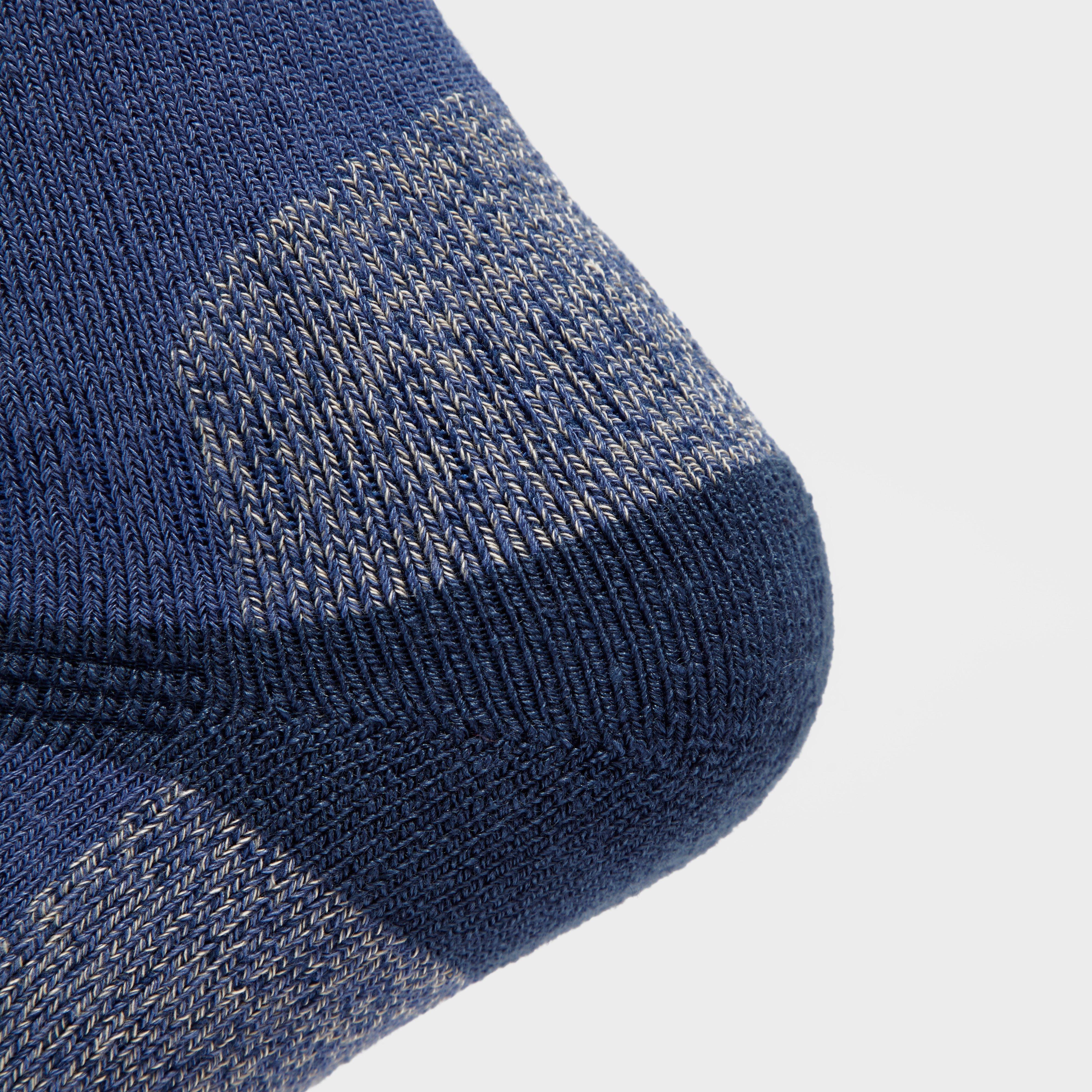 Women's Midweight Outdoor Socks - 2 Pair Pack