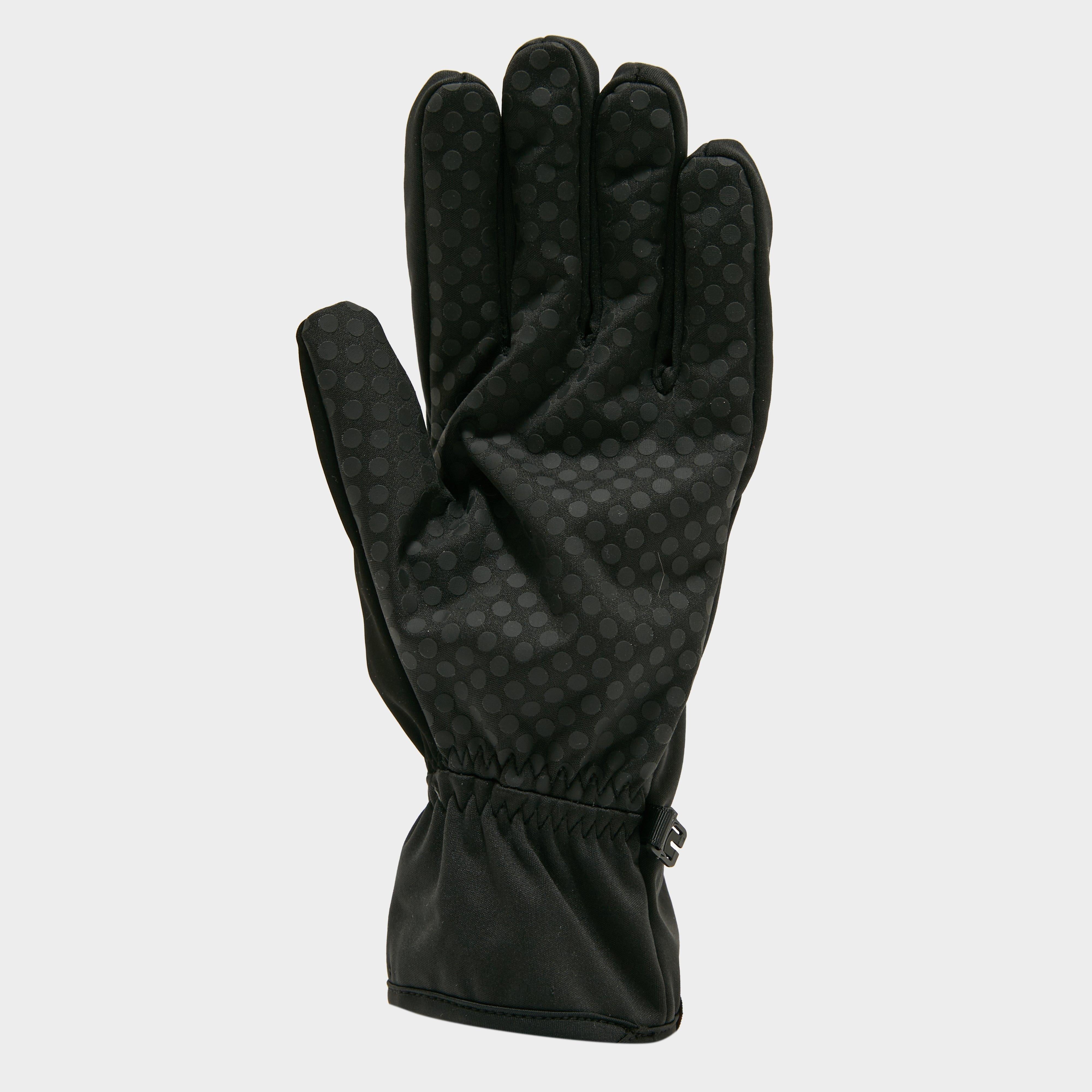Unisex Active Waterproof Gloves
