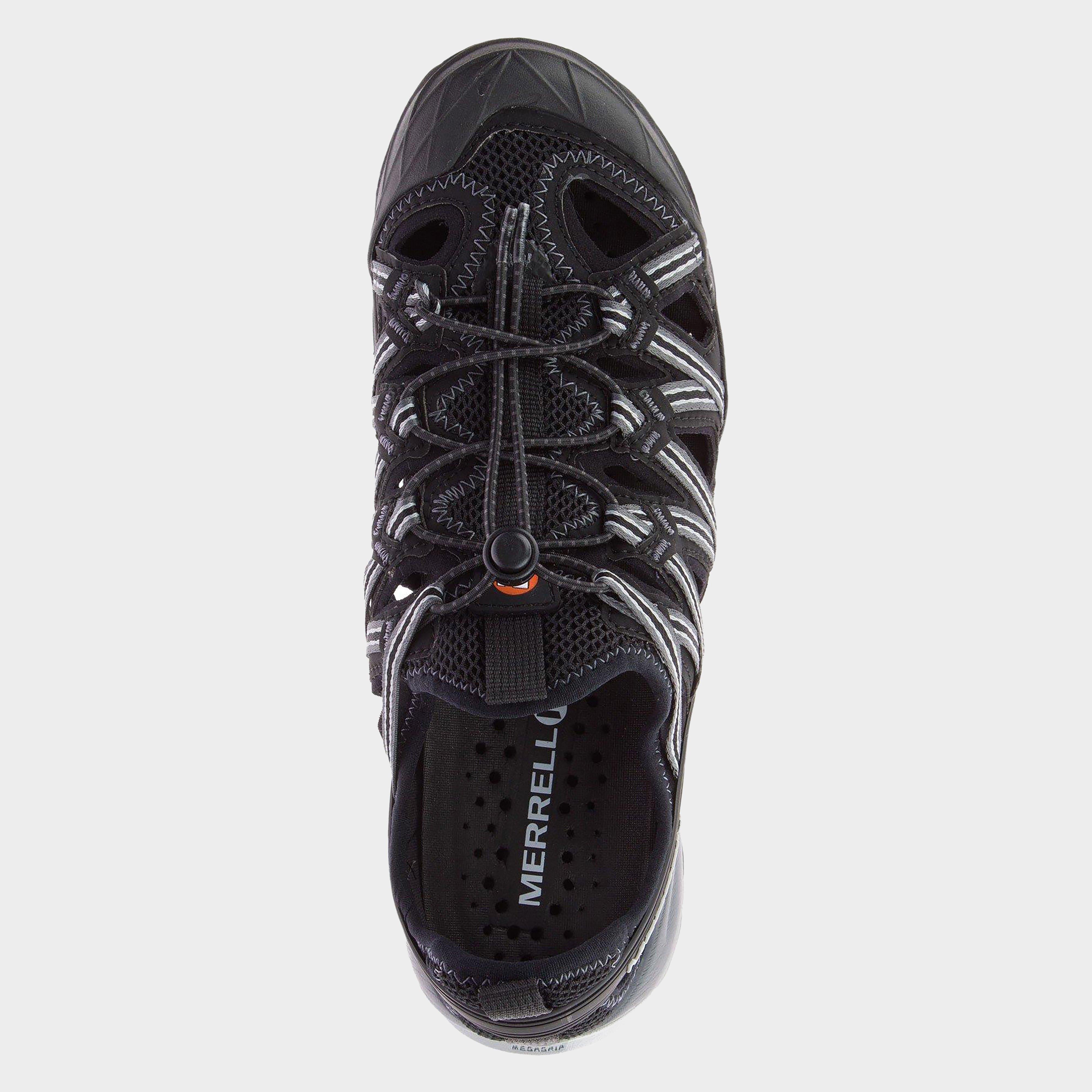 Men's Choprock Shandal