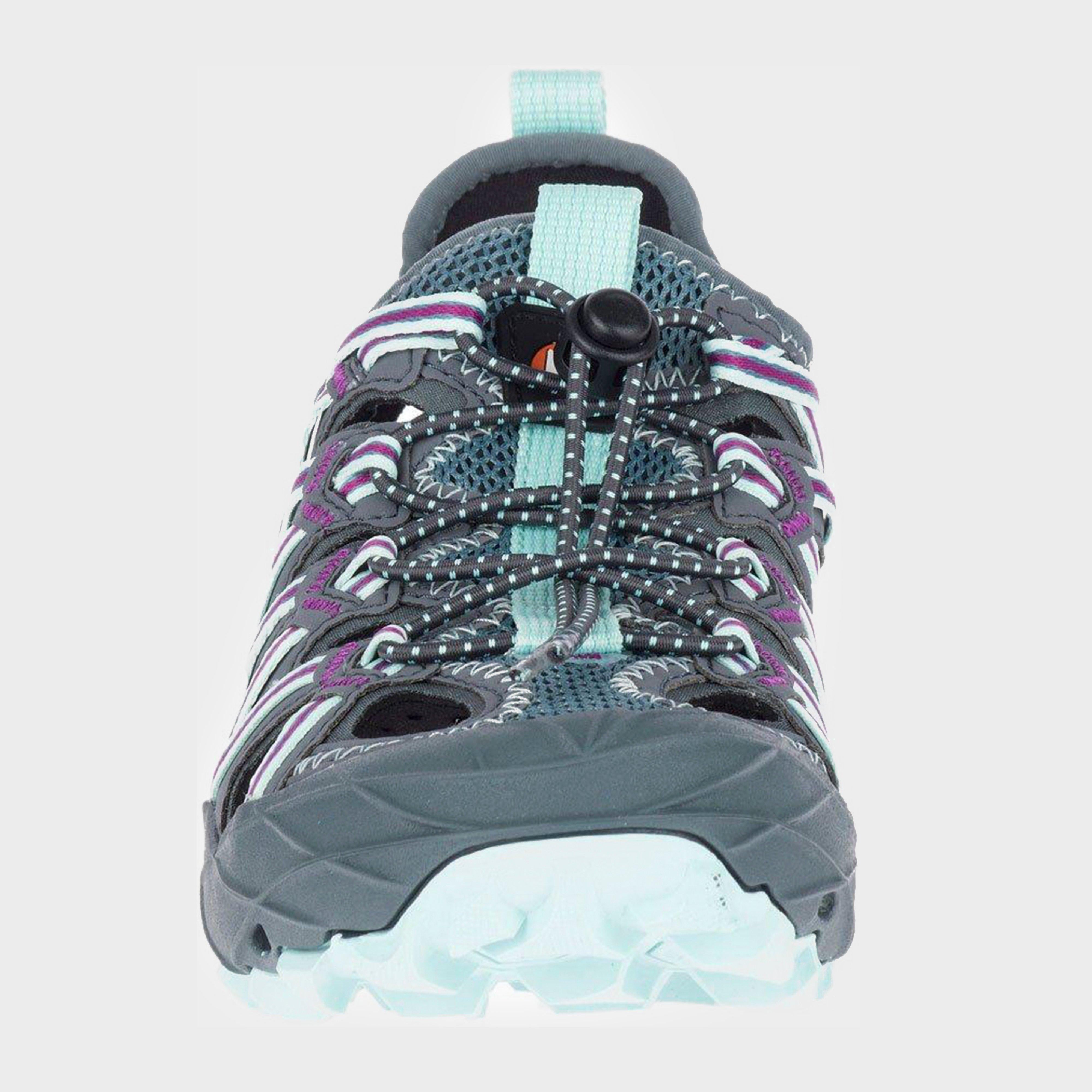 Women's Choprock Shandal