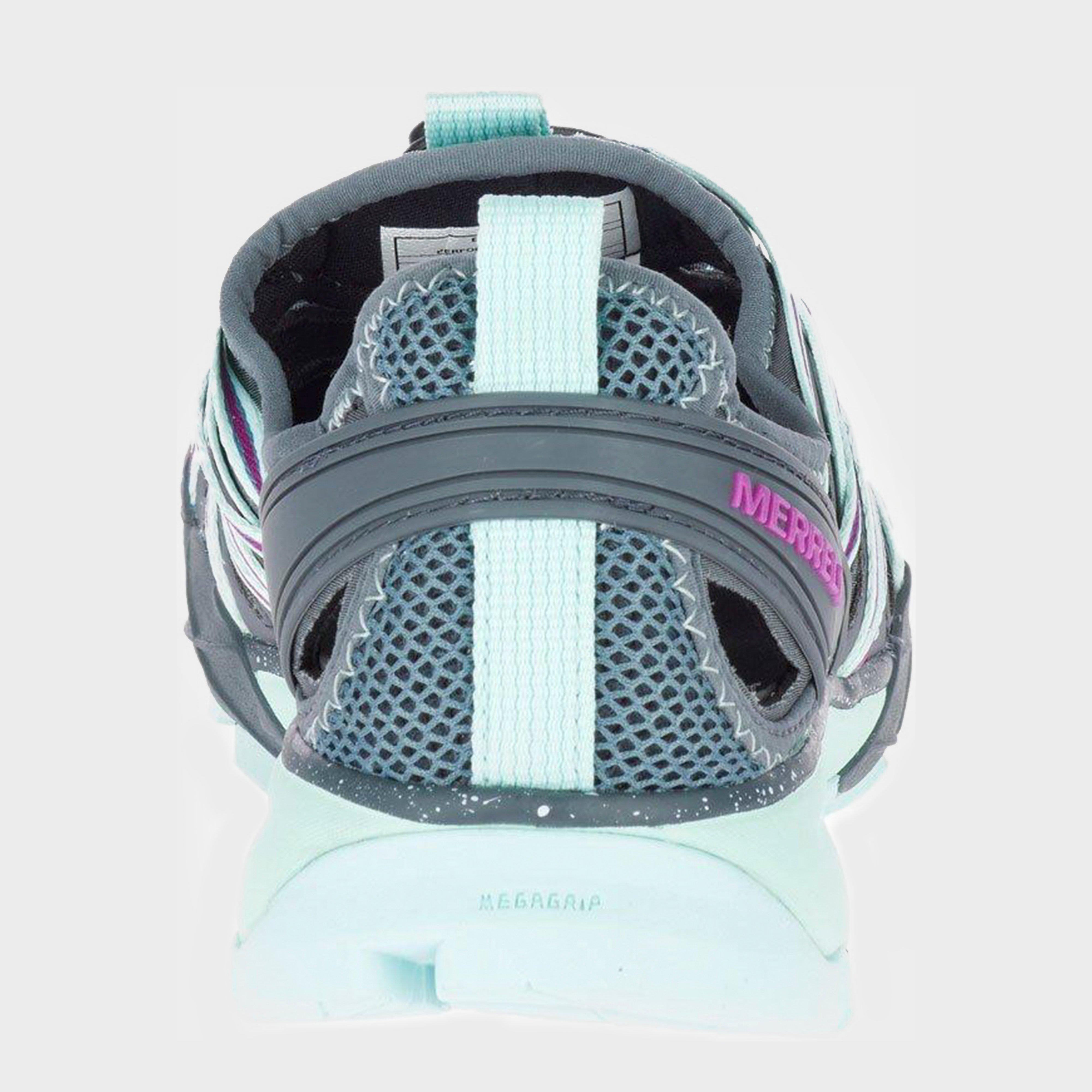 Women's Choprock Shandal
