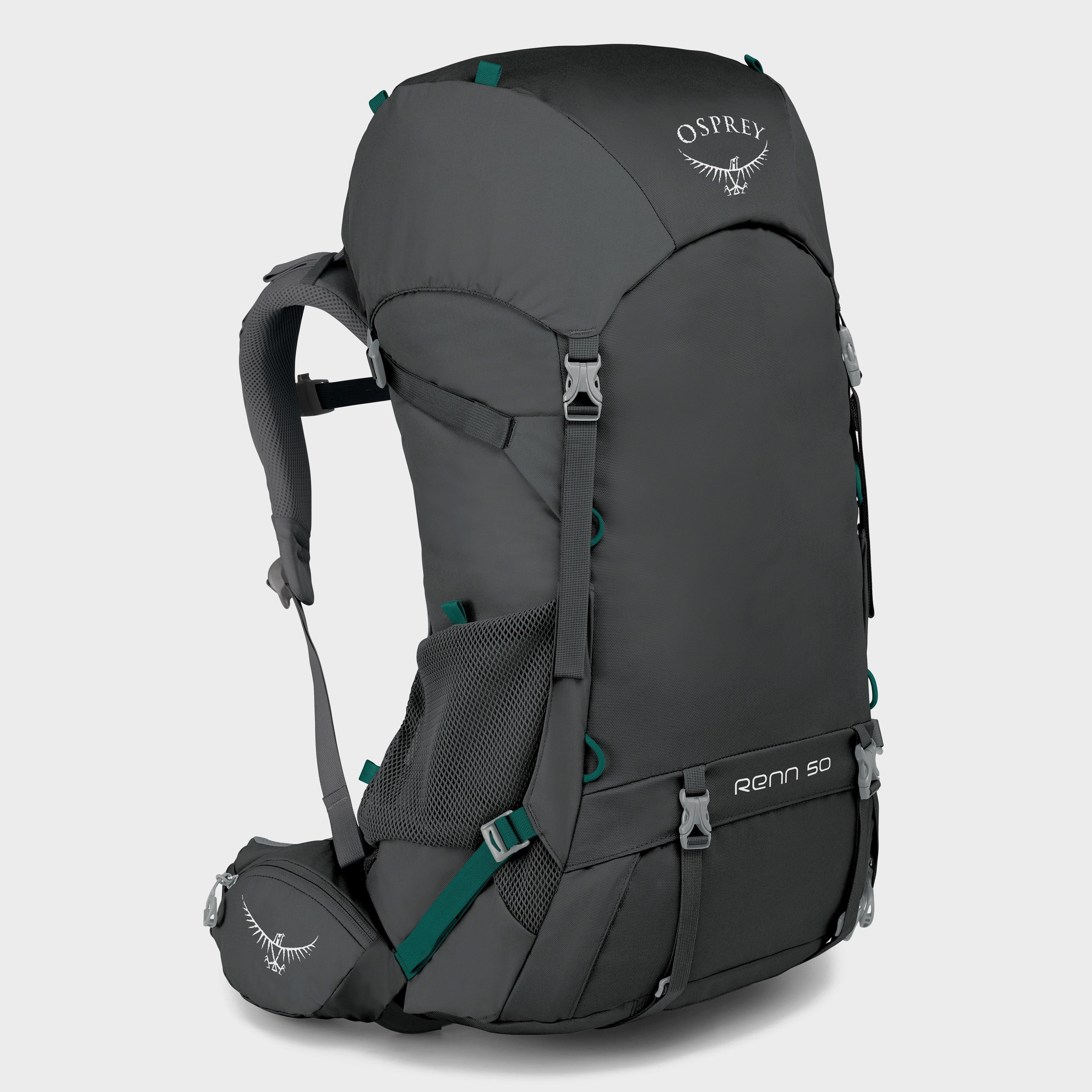 Renn 50L Backpack