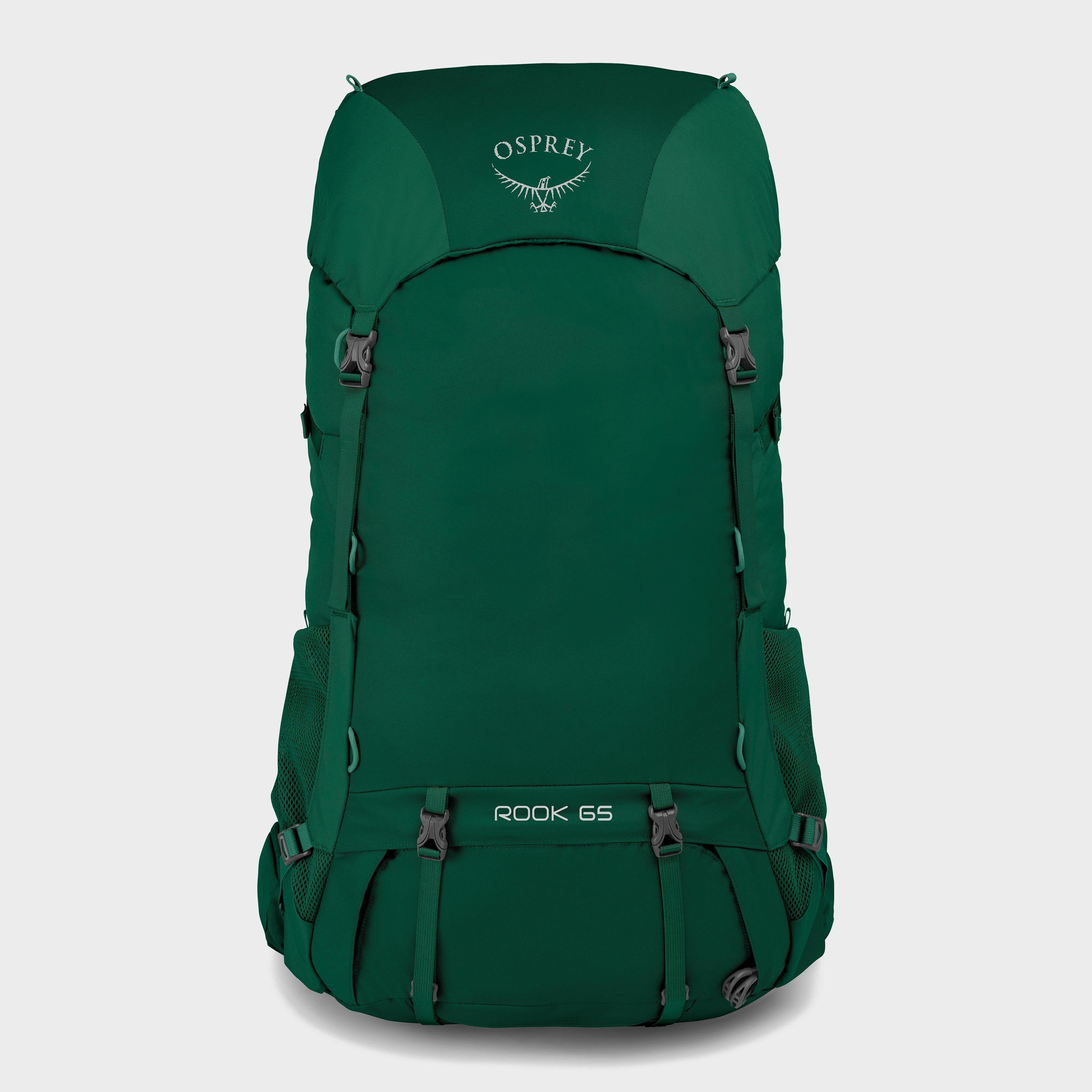 Rook 65 Litre Rucksack