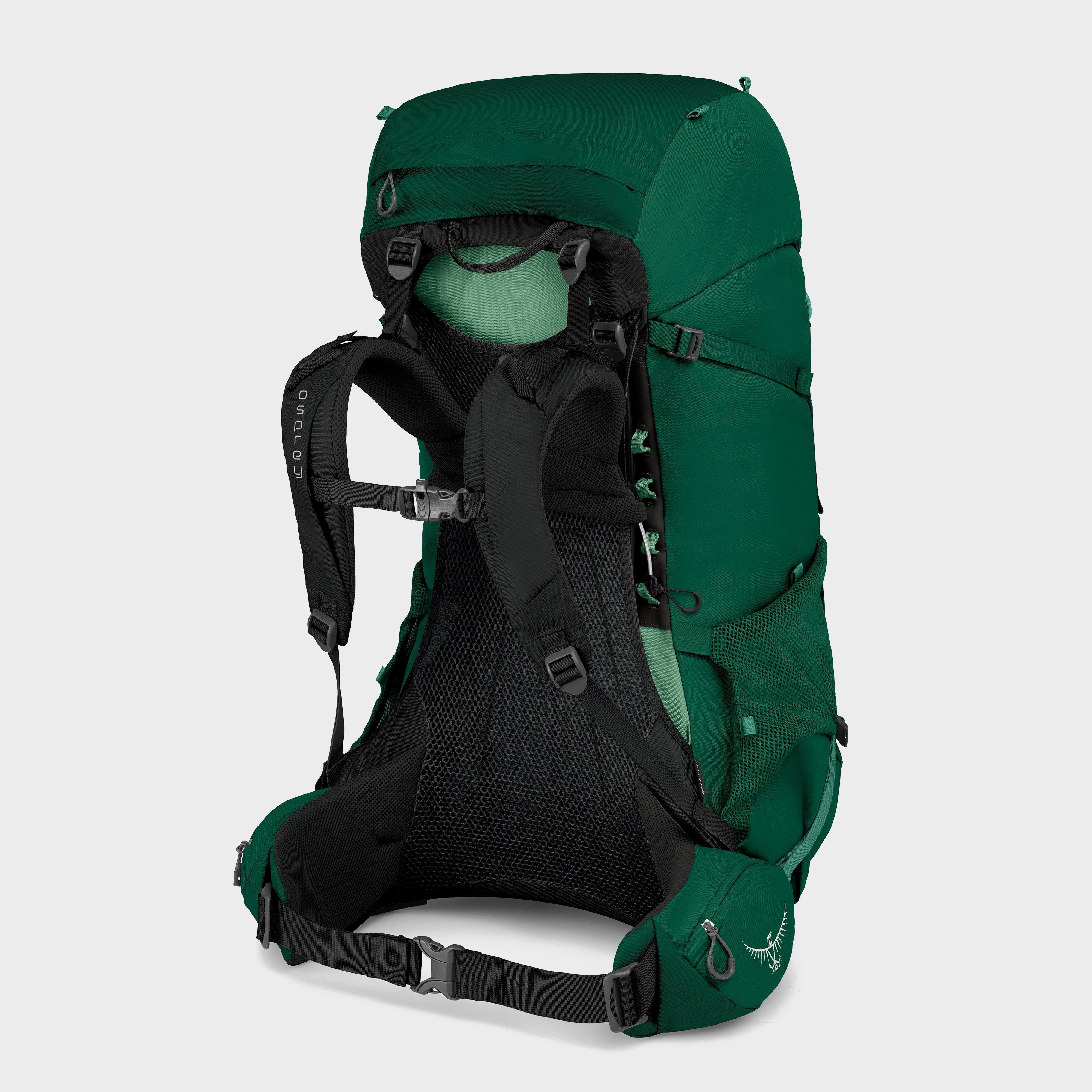 Rook 65 Litre Rucksack