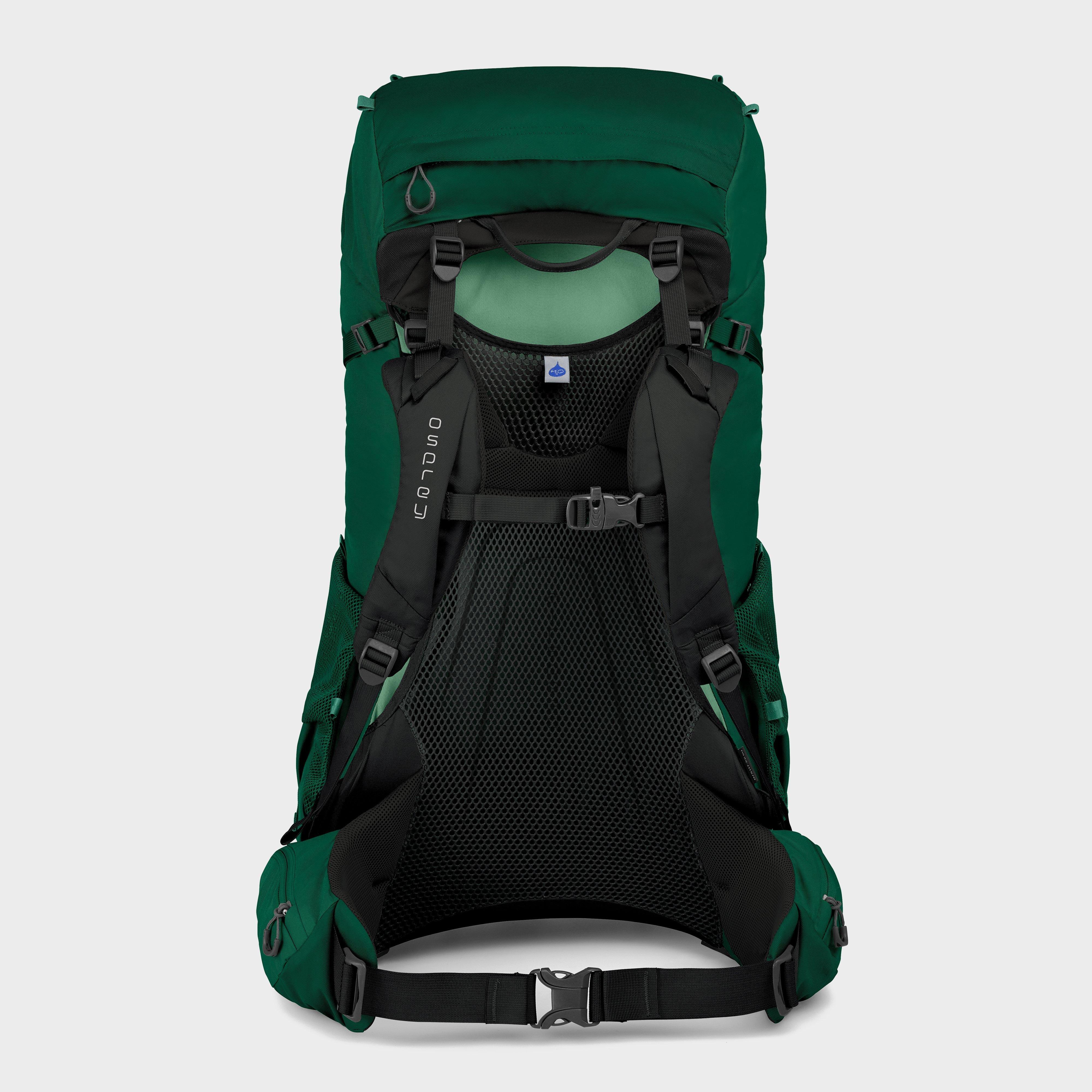 Rook 65 Litre Rucksack