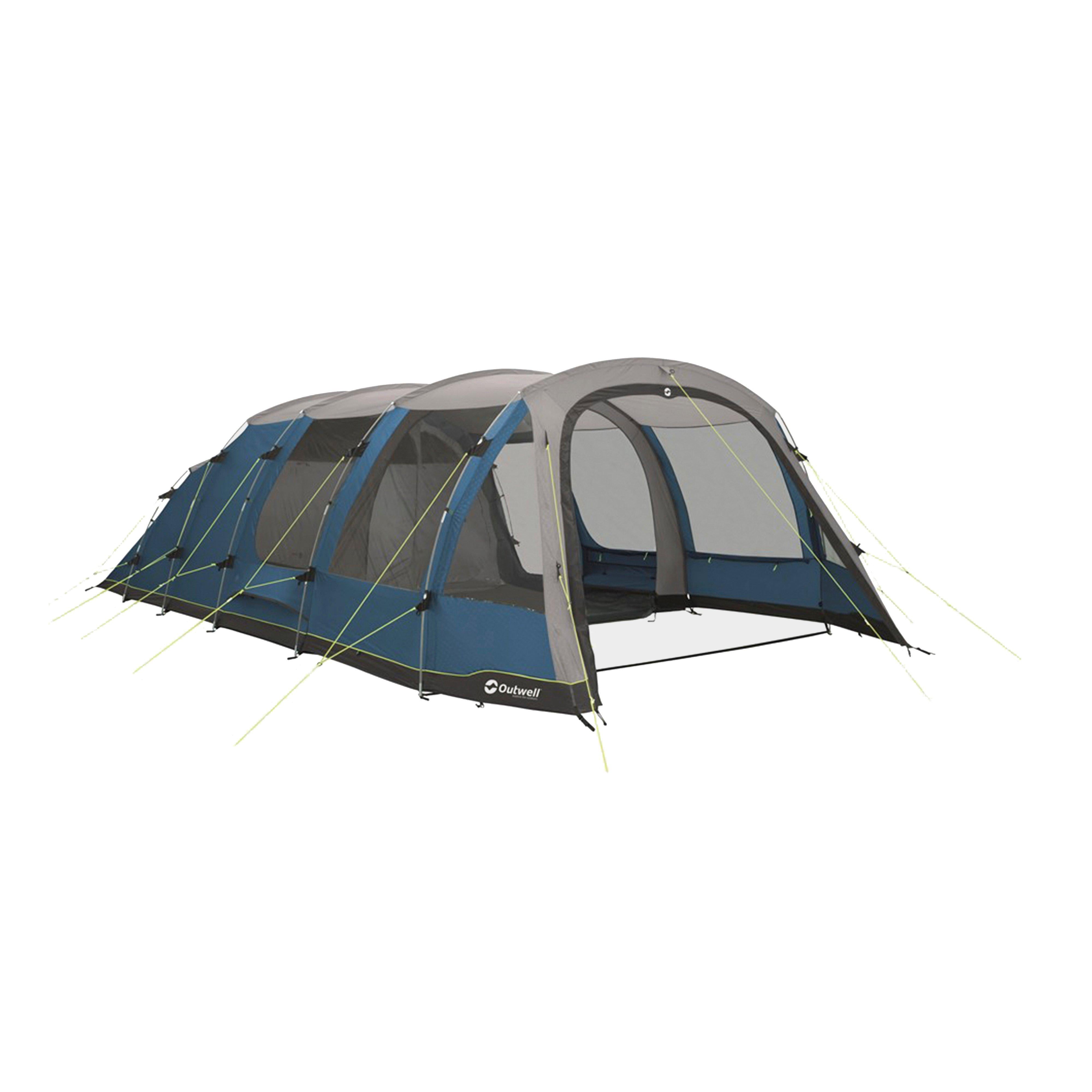 Harwood 6 Tent