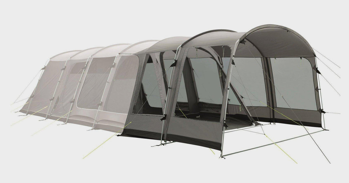 Grey Outwell Universal Extension (Size 5) – GO Outdoors