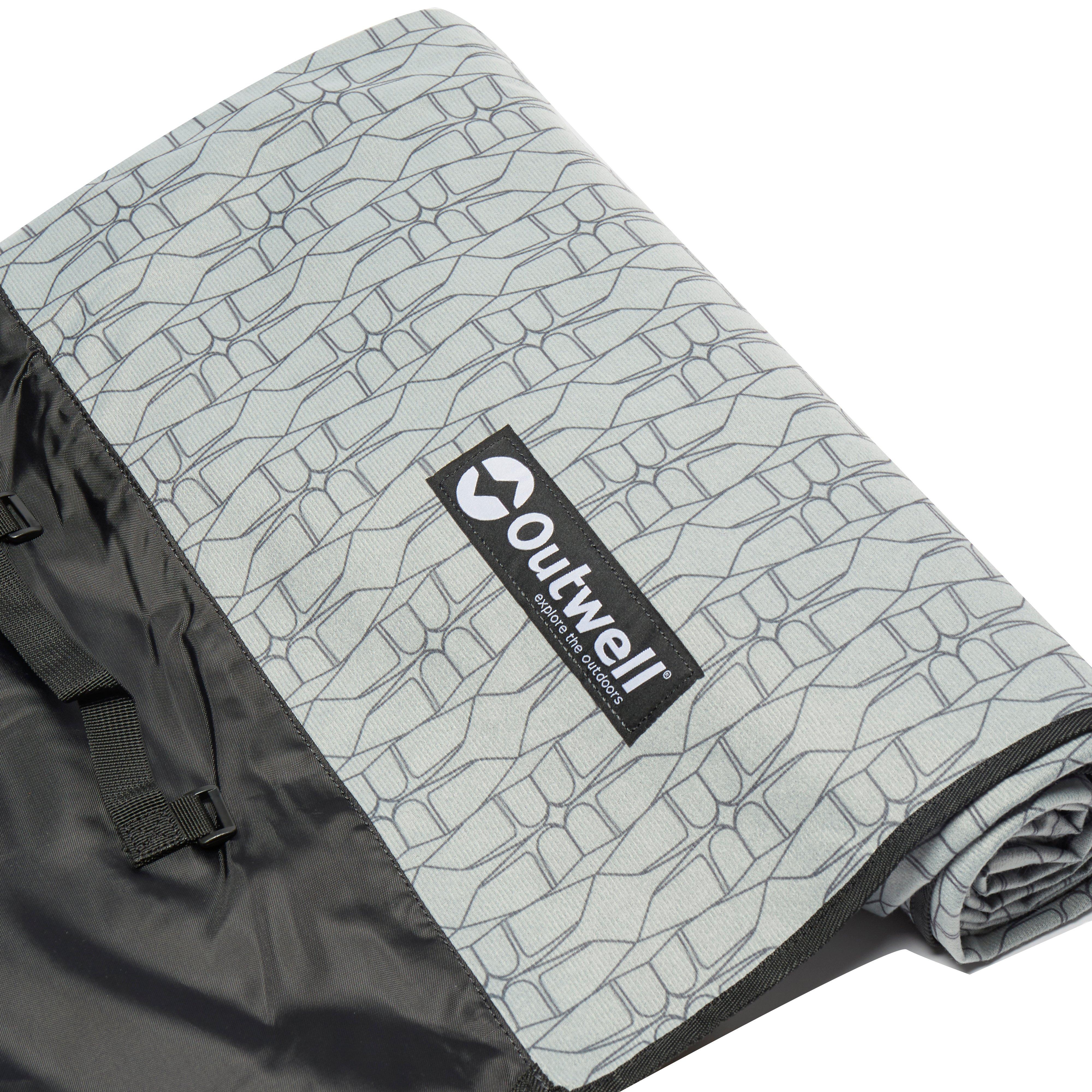 Ocala 5A Flat Woven Carpet