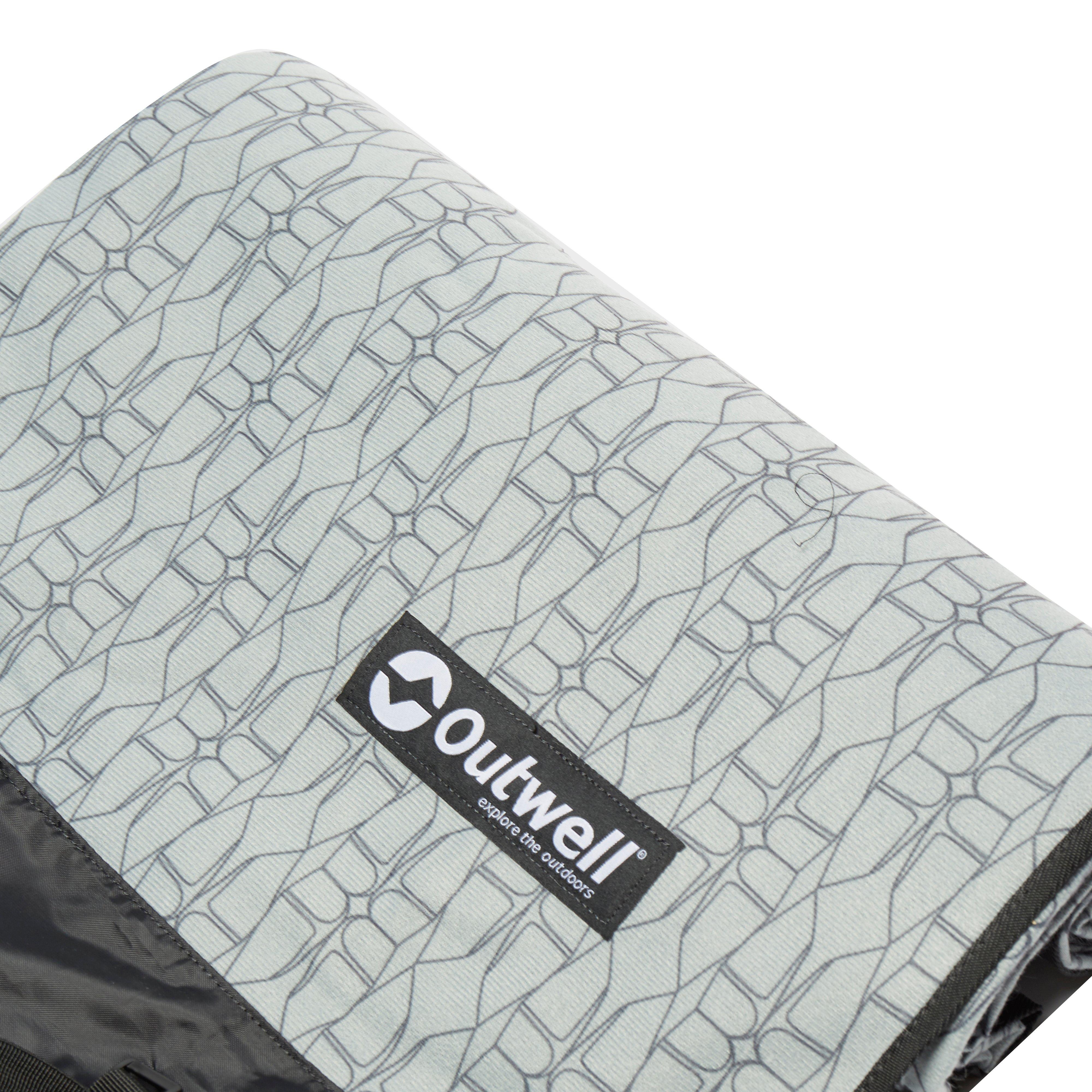 Mountville 5a Flat Woven Carpet