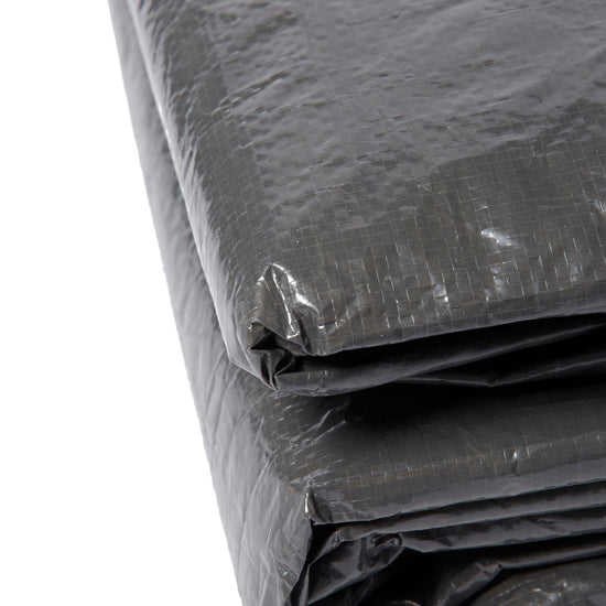 Ridgewood 7A Footprint