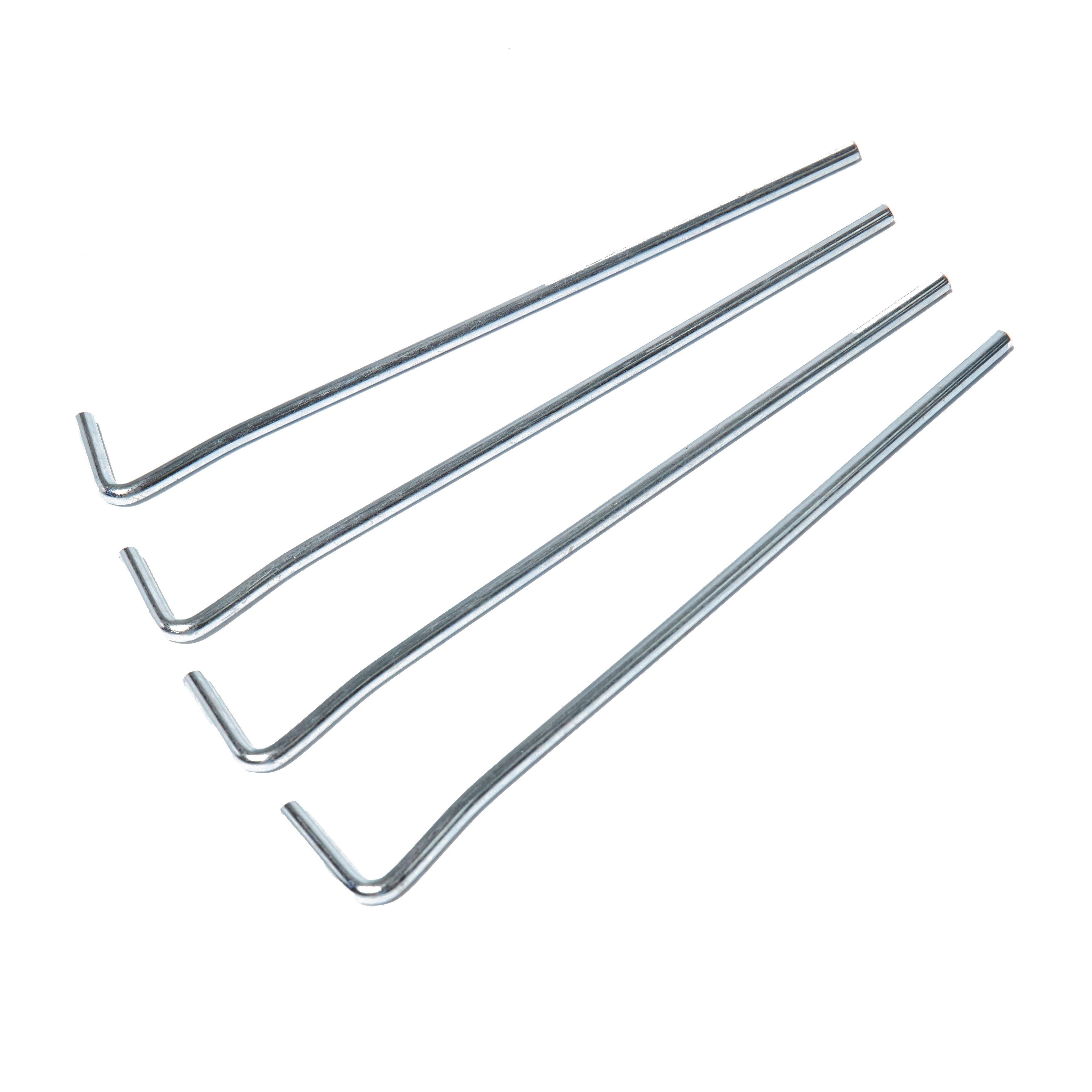 Ridgewood 7A Footprint