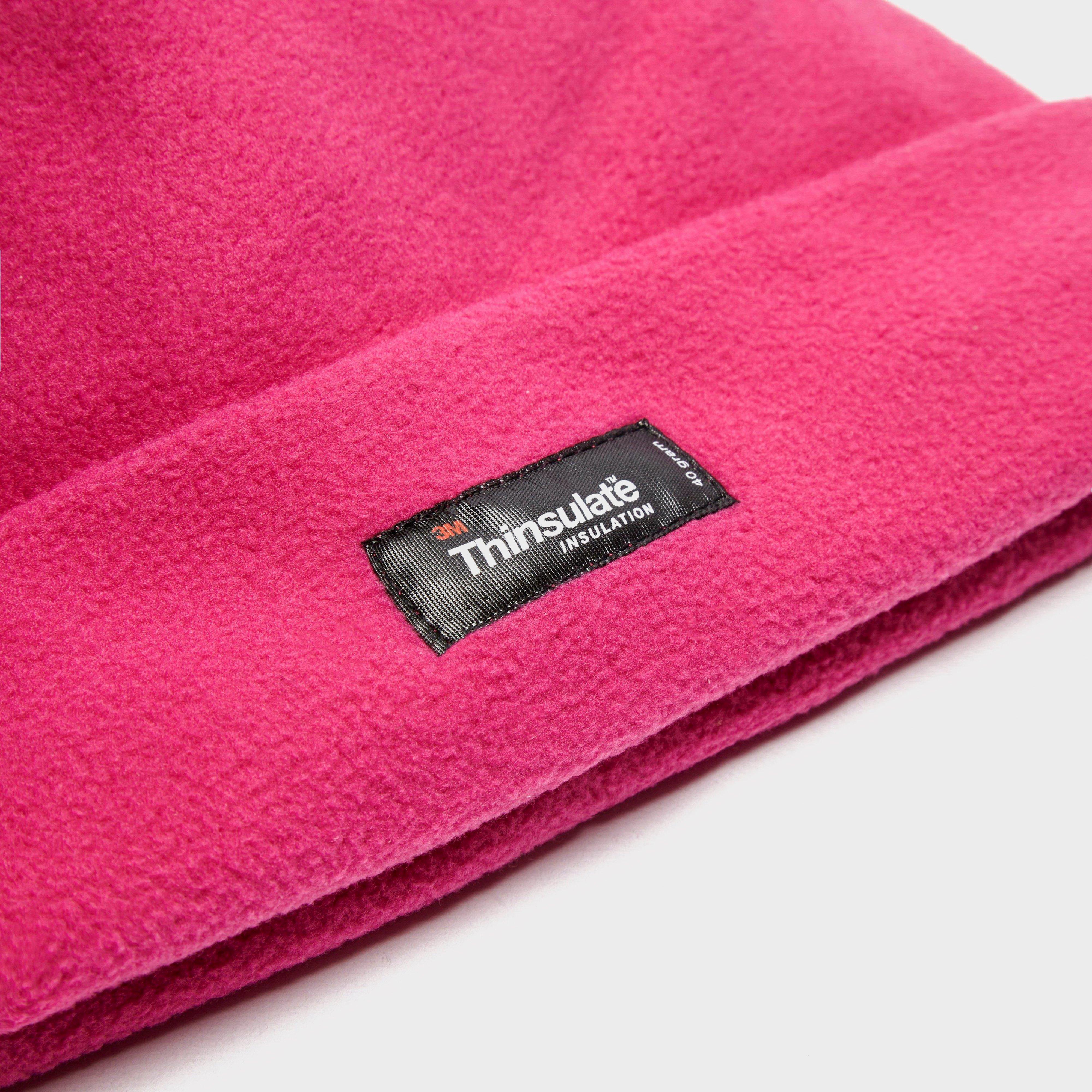 Kid's Thinsulate Beanie Hat