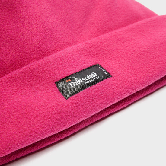 Kid's Thinsulate Beanie Hat