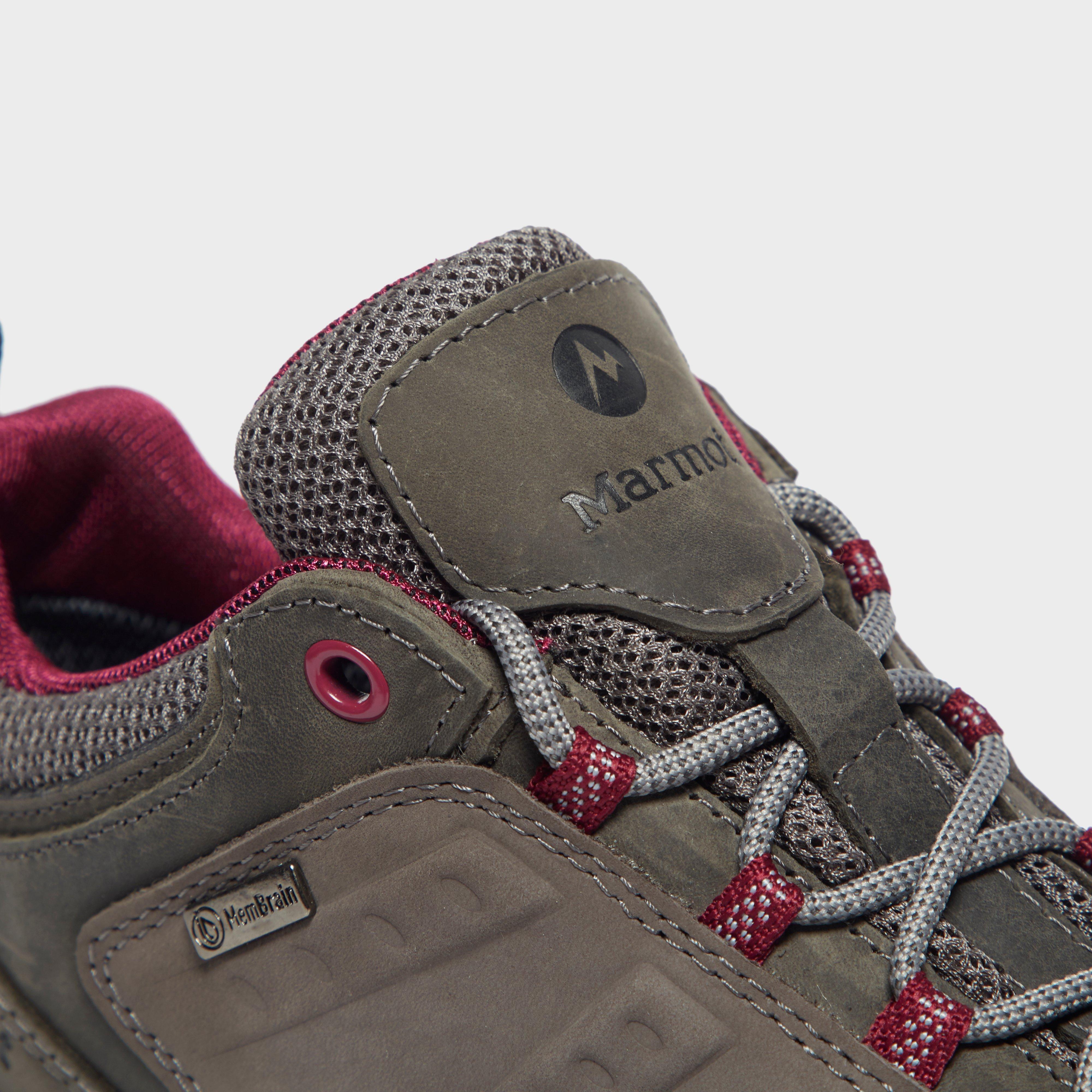 Women's Westpeak Low Shoes